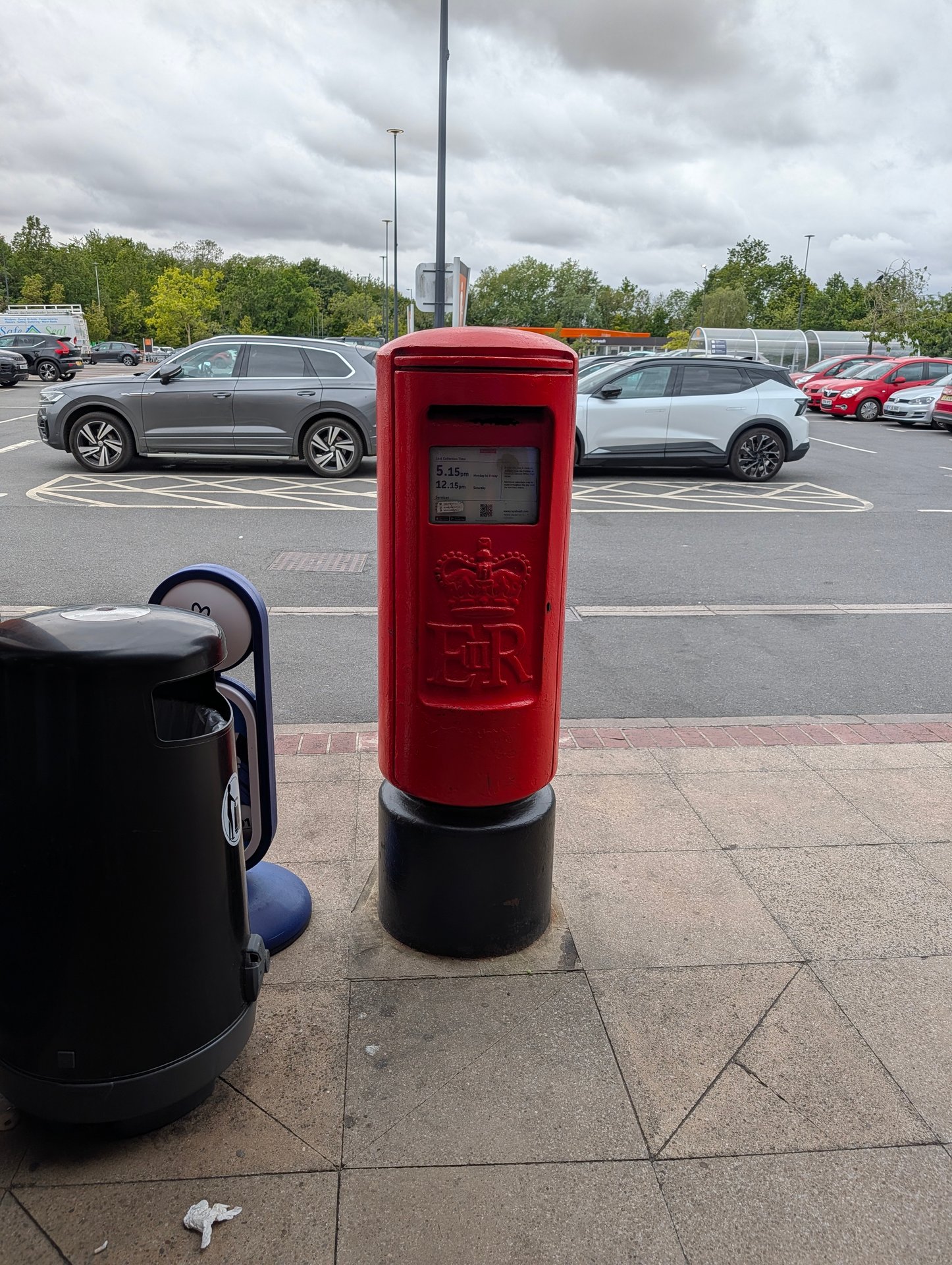 Sainsbury’s, Haverhill photo 4