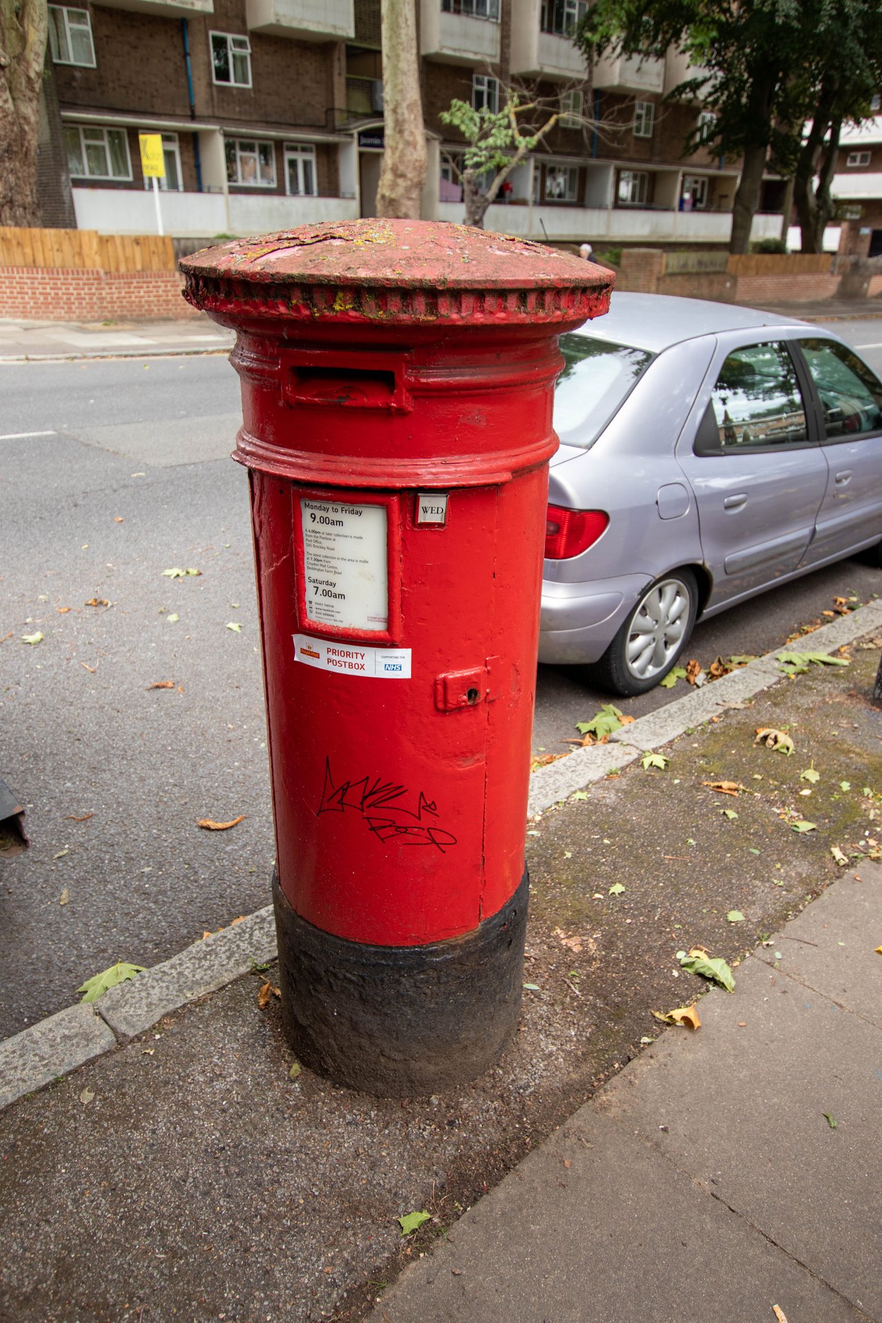 Wickham Road, Greater London photo 2