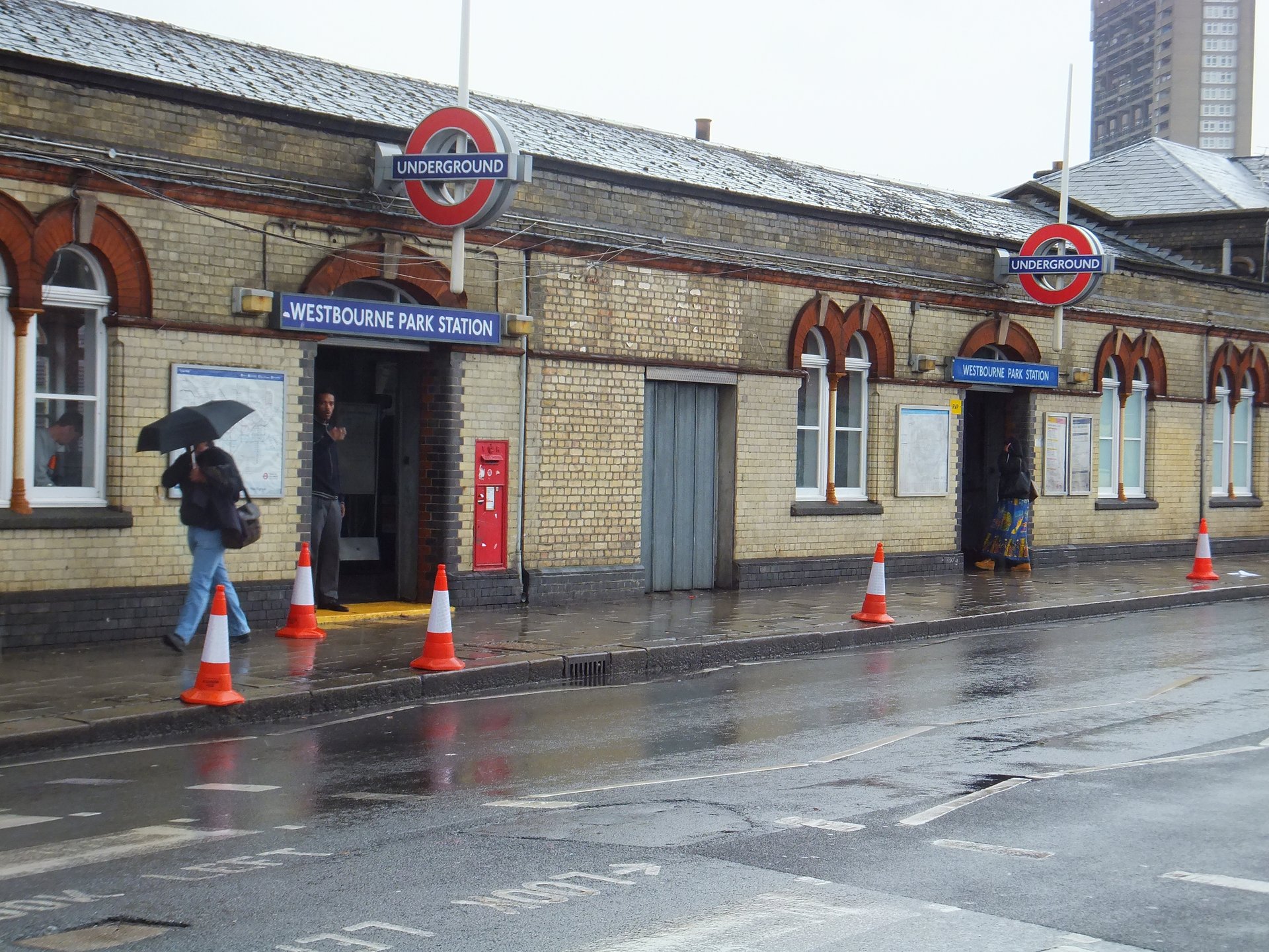 Great Western Road, City of Westminster photo 4