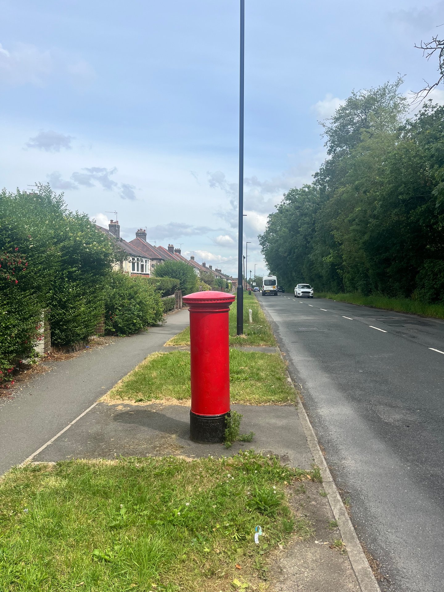 Hemsworth Road, Sheffield photo 6
