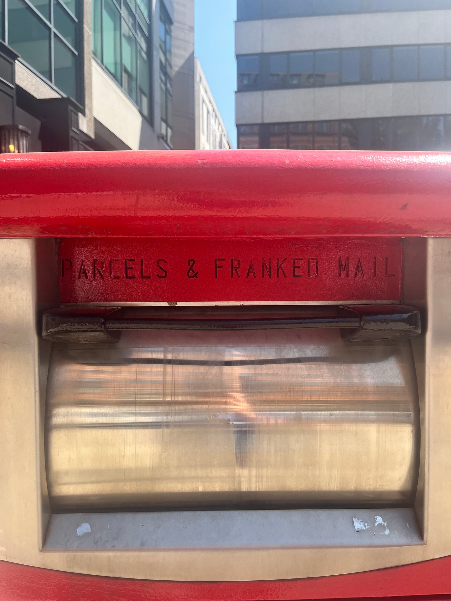 Russell Street, Leeds photo 4