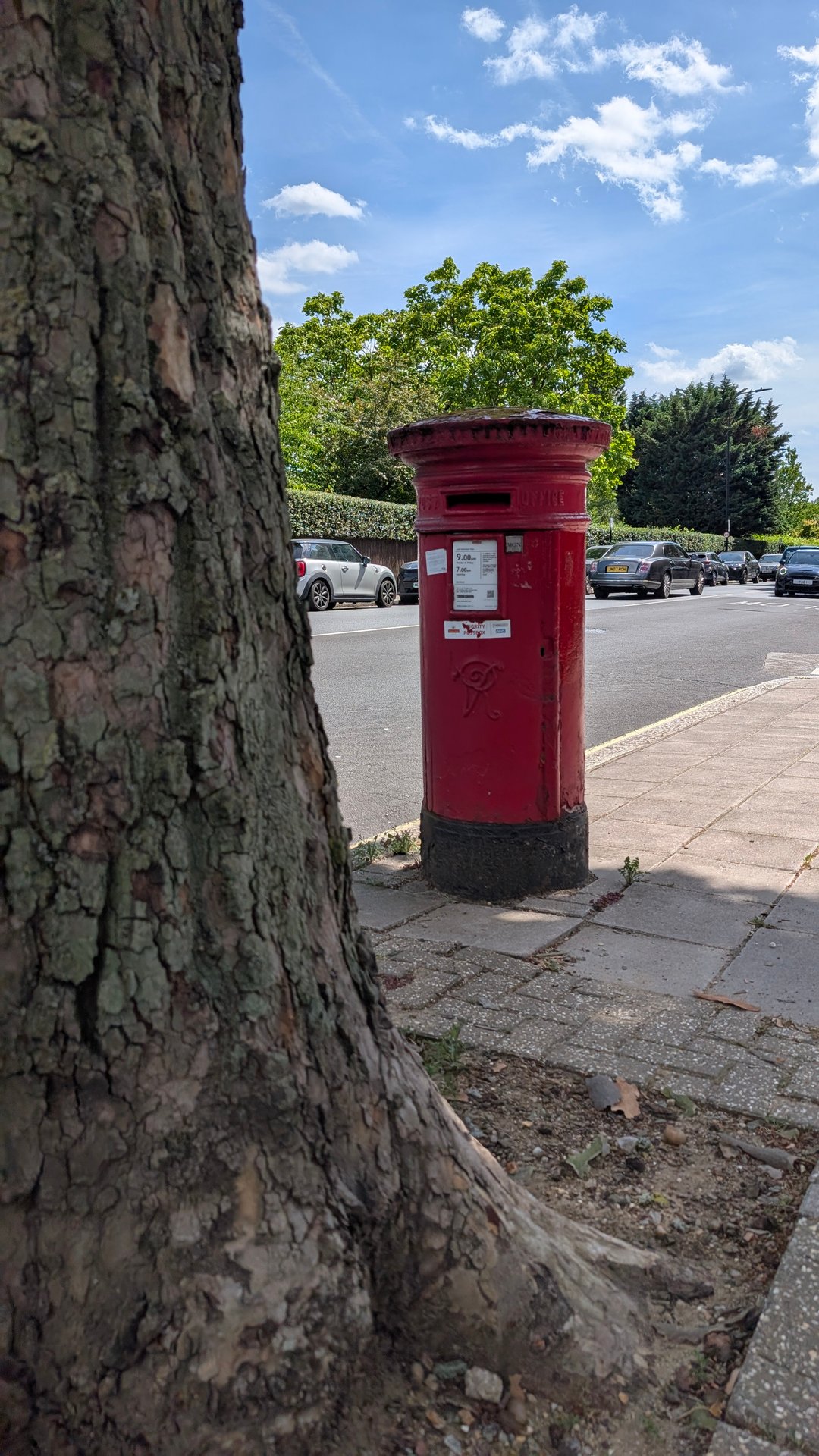 Prince Albert Road, City of Westminster photo 5