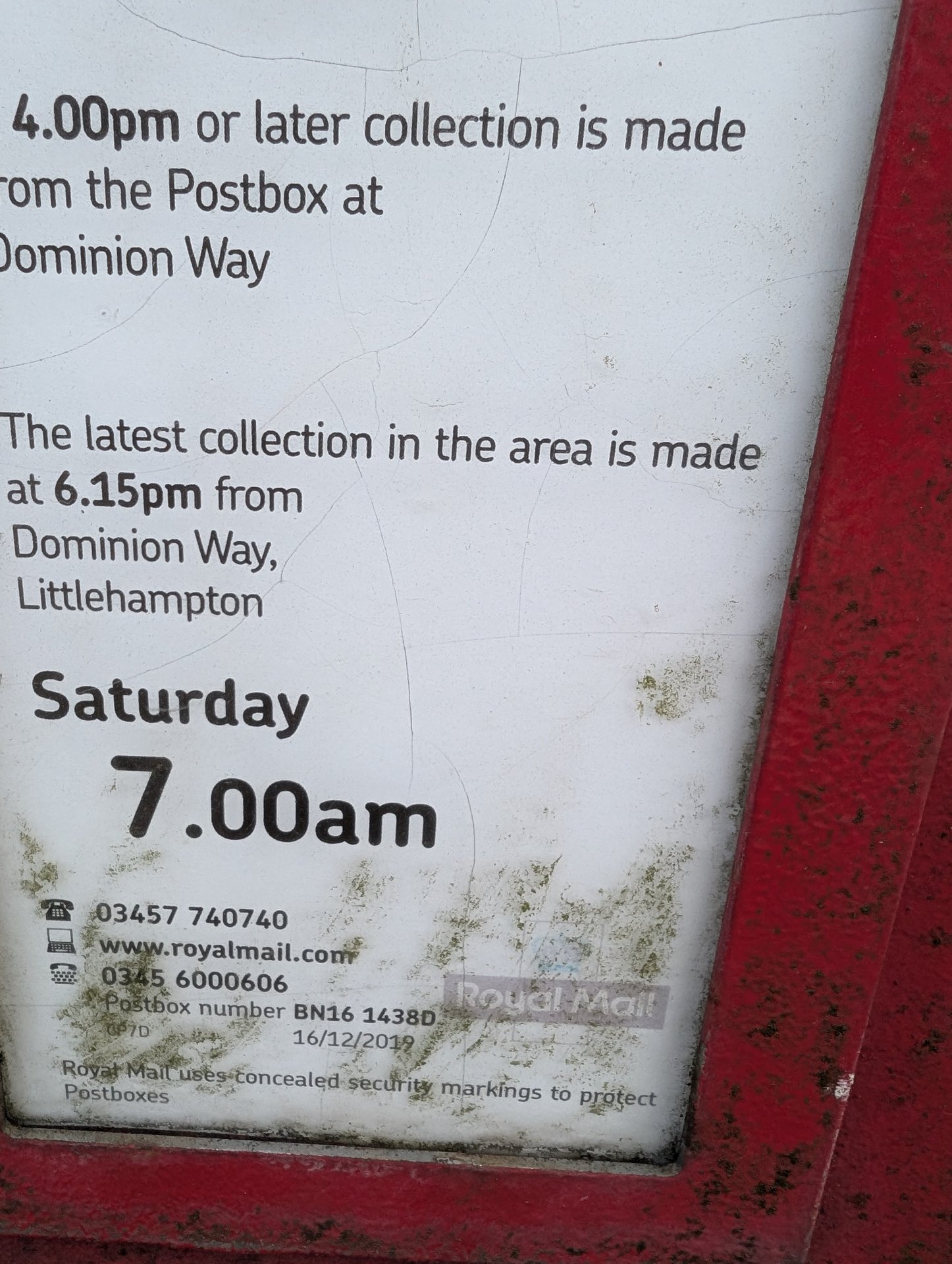 Station Road, Rustington photo 2