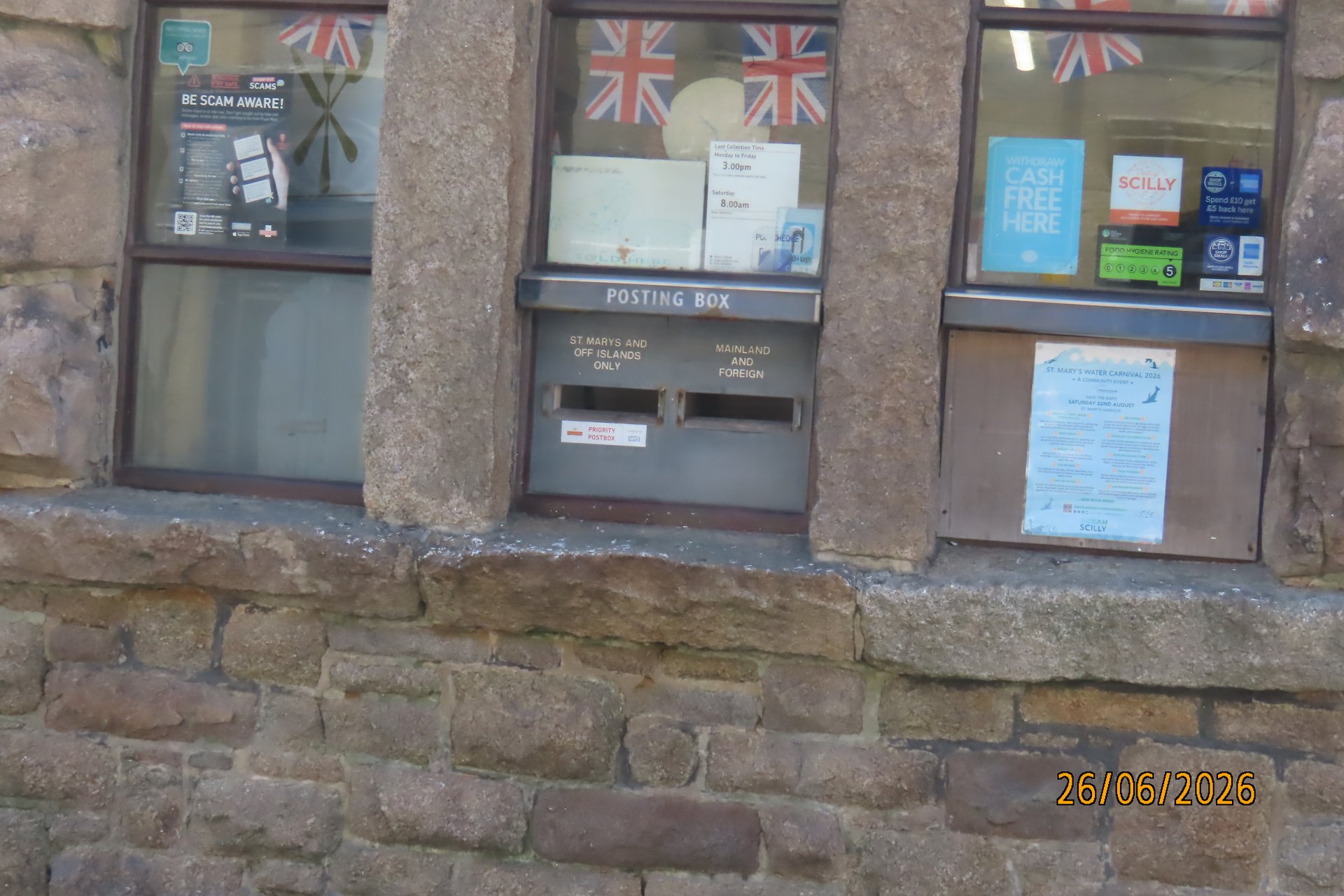 Hugh Street, Hugh Town photo 2