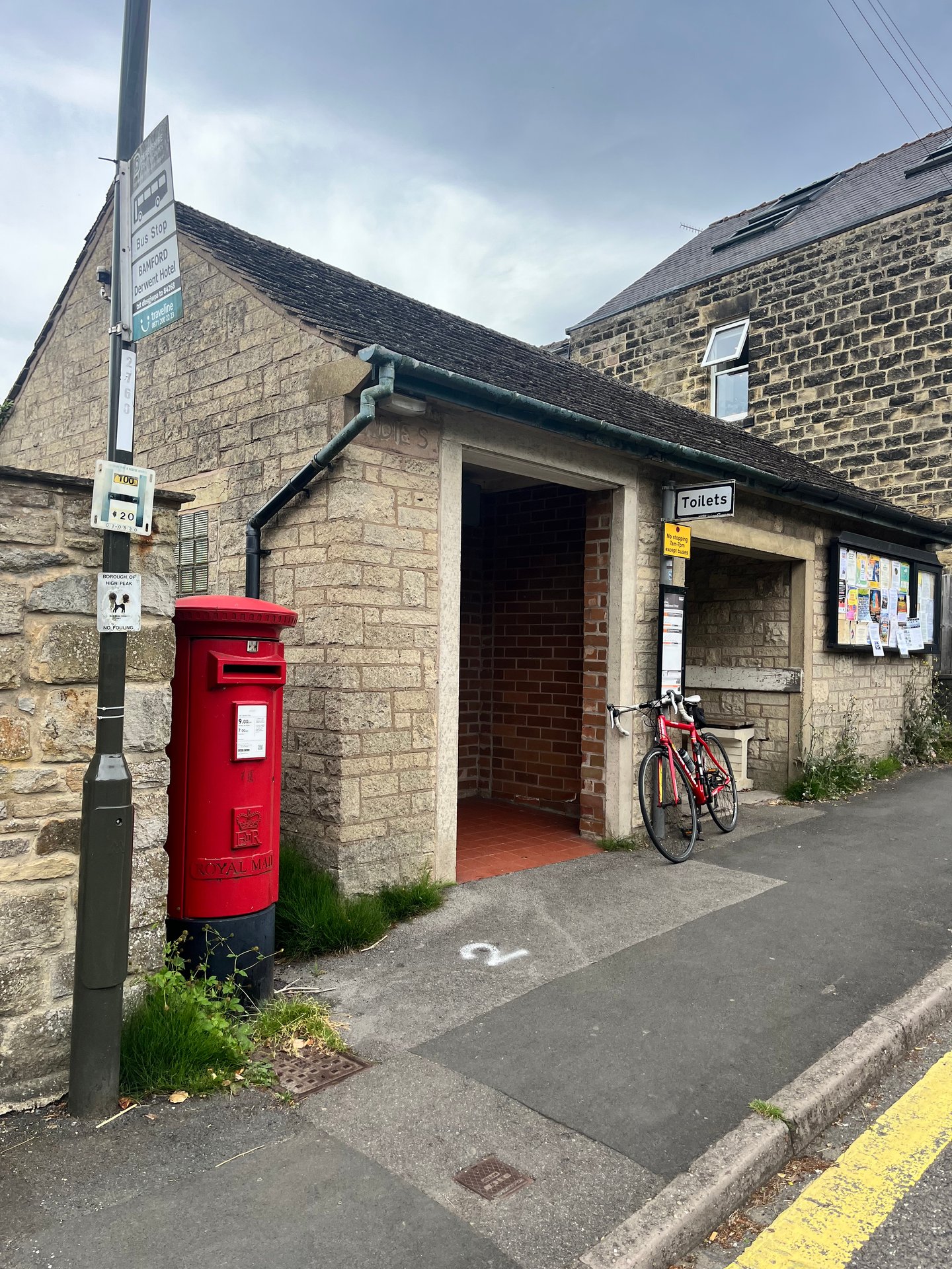 Main Road, Bamford photo 6