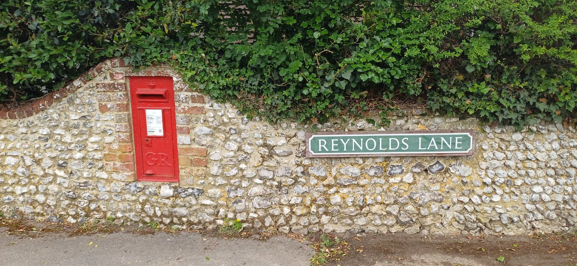 Reynolds Lane, Slindon photo 4