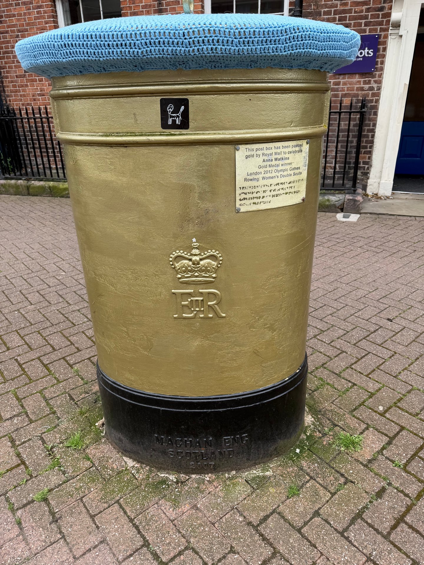 Derby Street, Leek photo 2