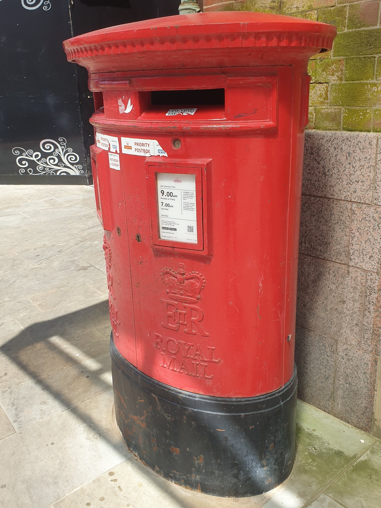 Victoria Street, Derby photo 2