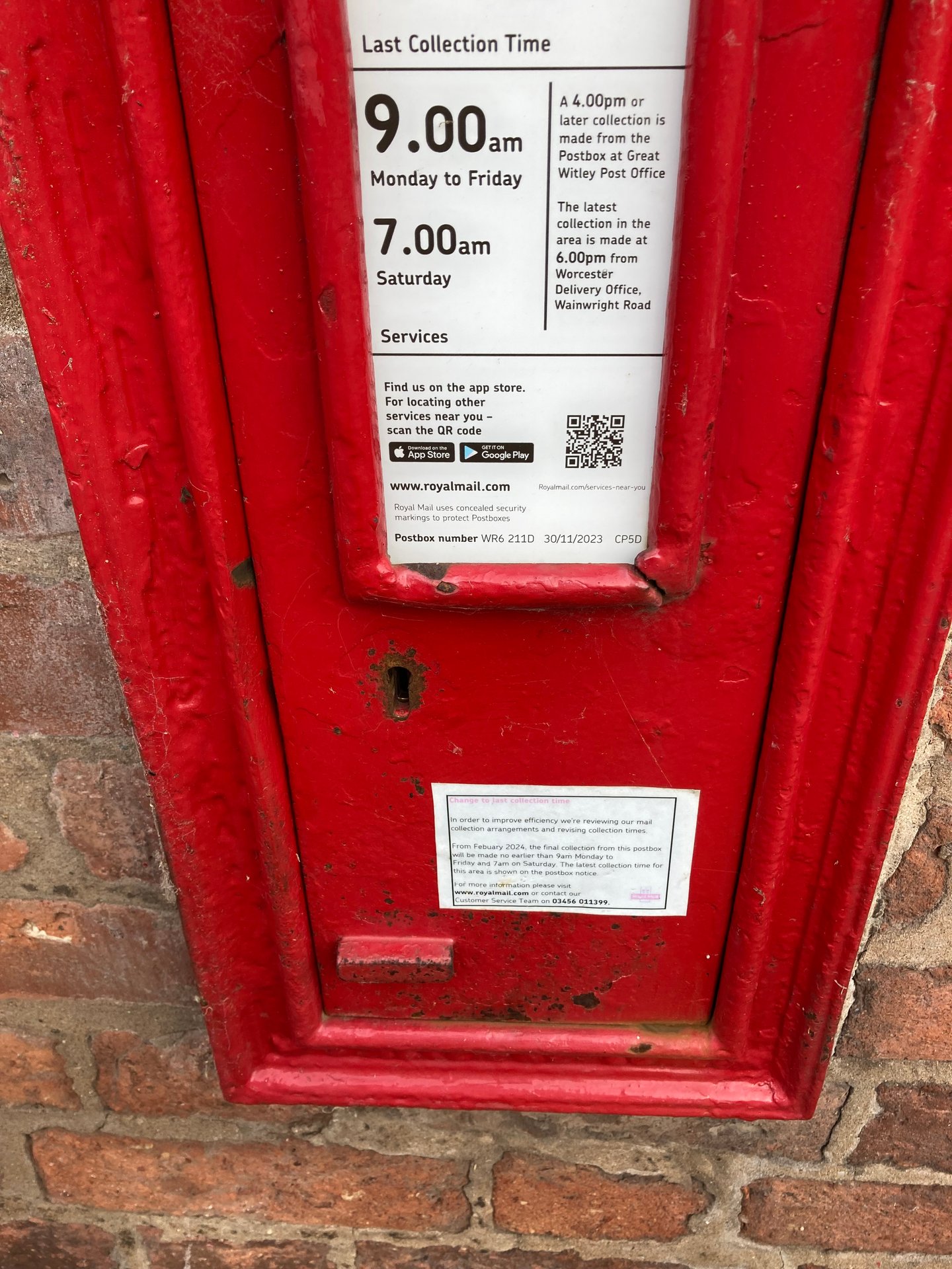 Stockton Road, The Common Abberley photo 3