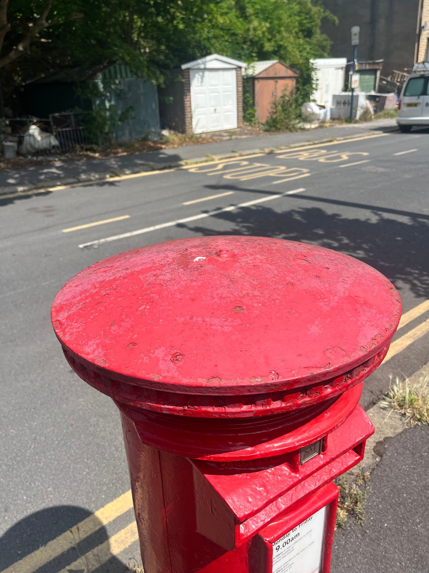 Skelwith Road, Sheffield photo 4