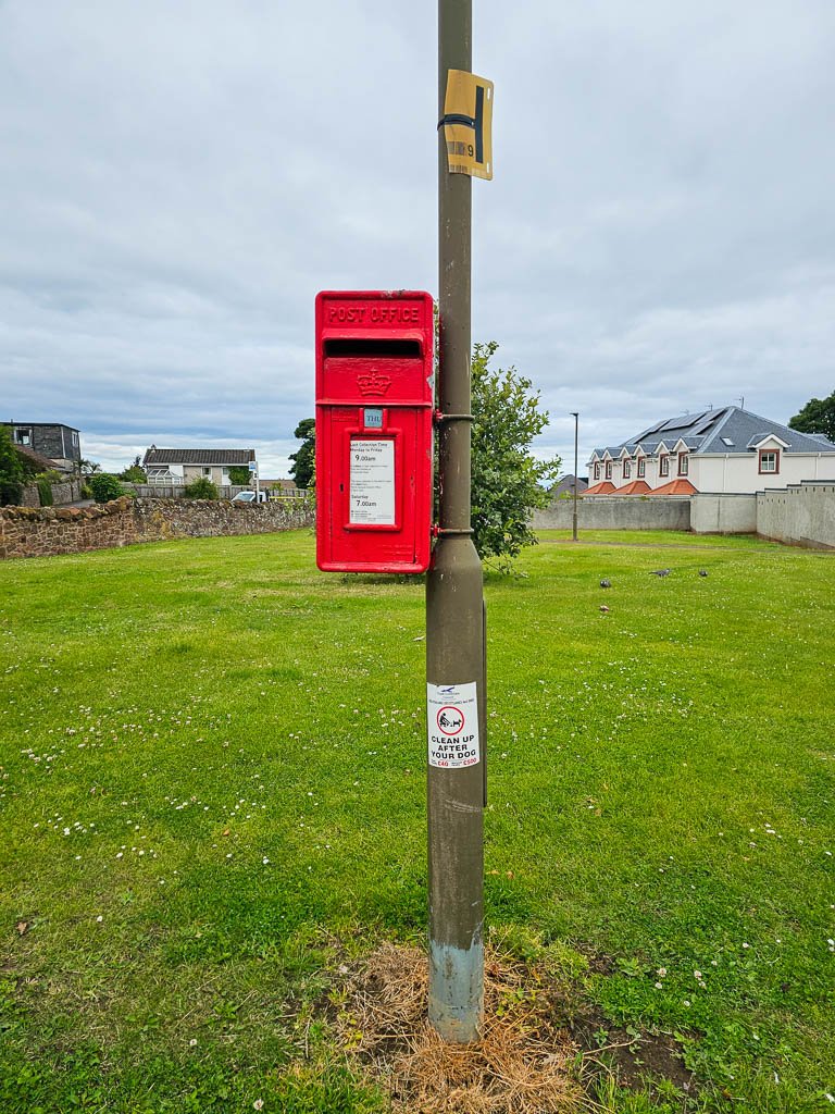 Wishart Avenue, North Berwick photo 2