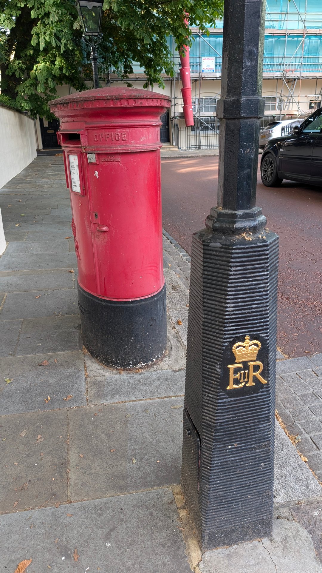 Kent Terrace, City of Westminster photo 2
