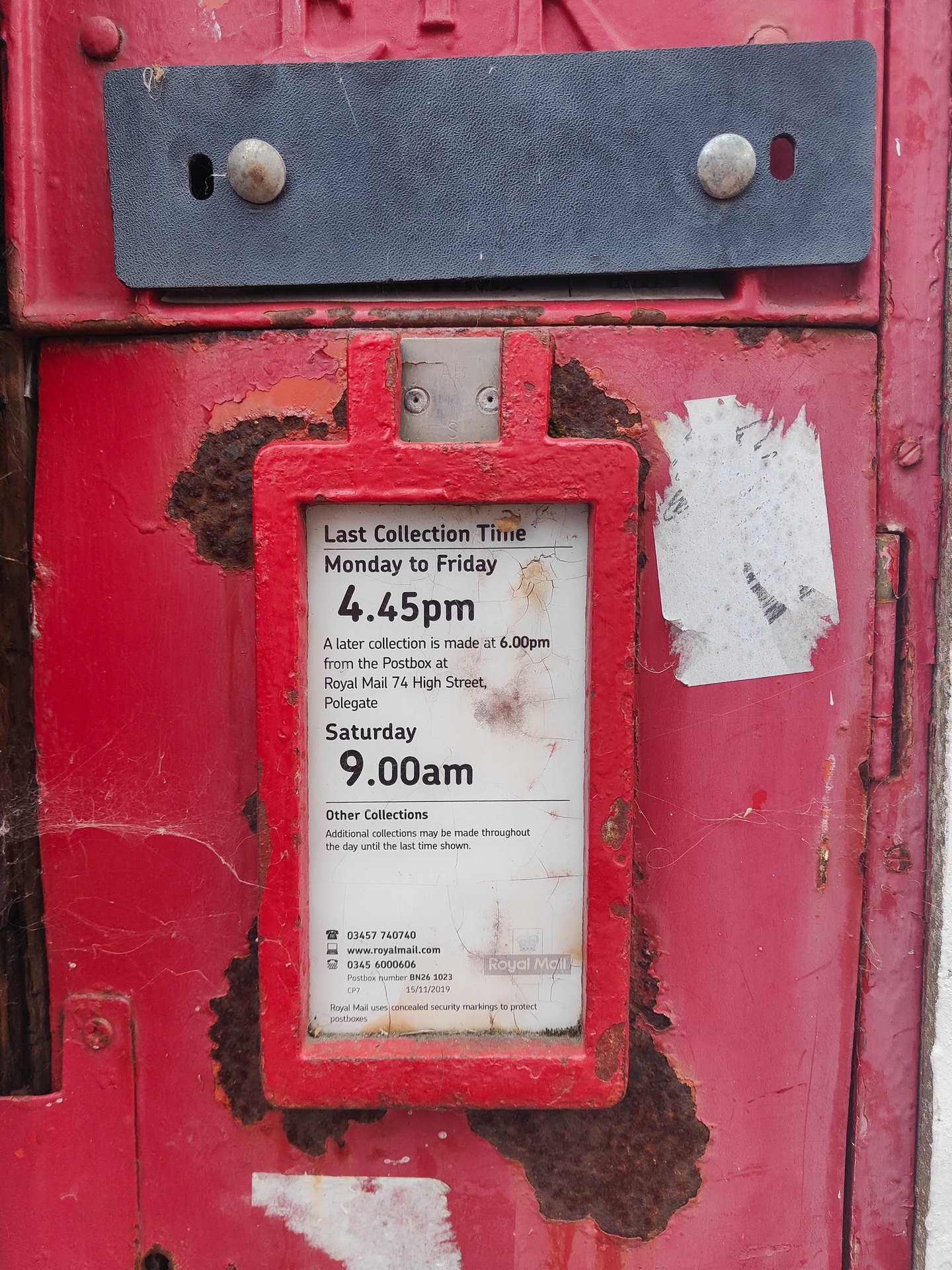 West Street, Alfriston photo 7