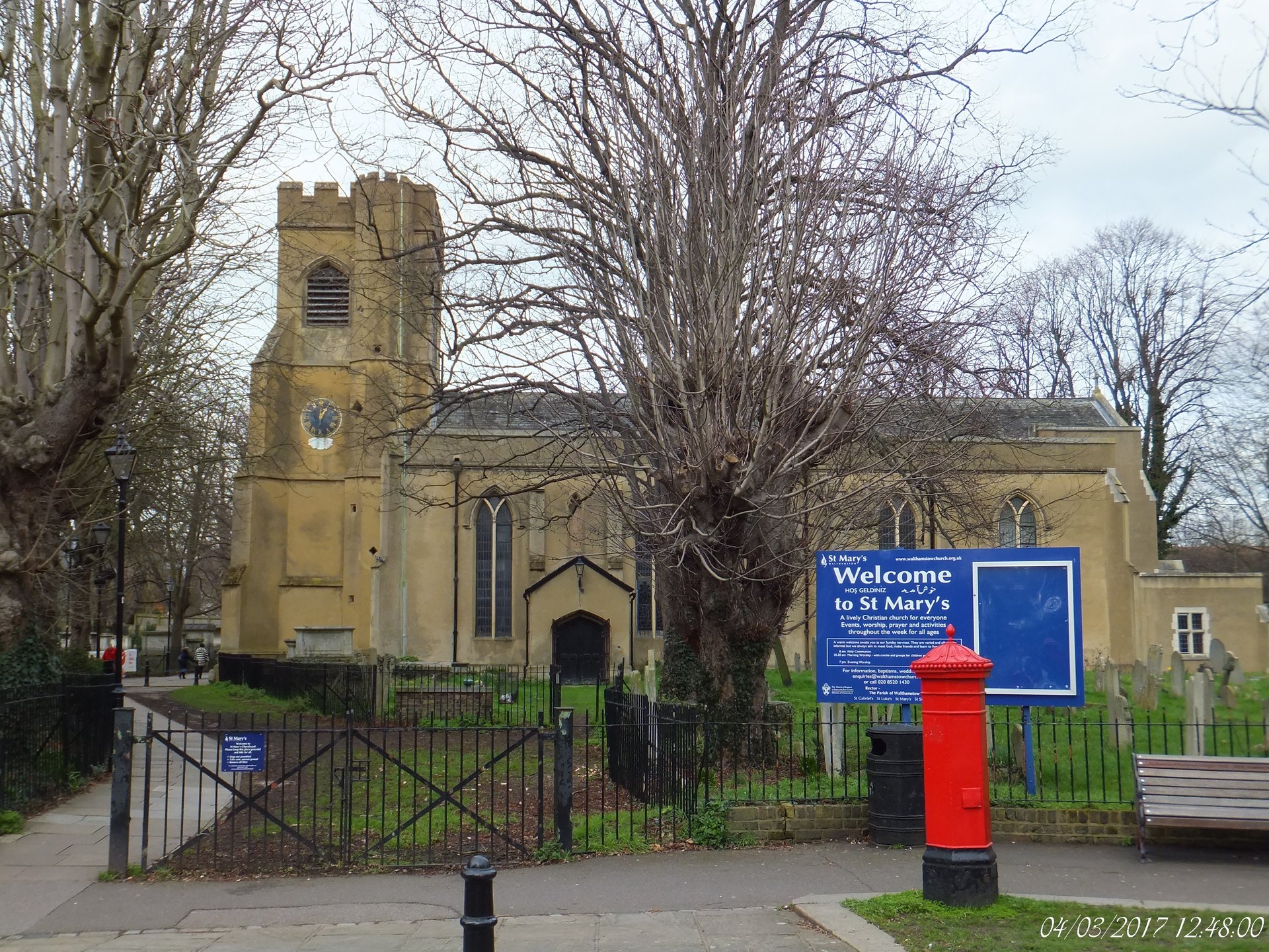 2 Church Lane, Greater London photo 6