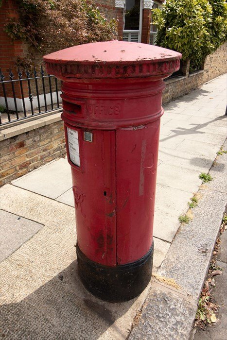 Woodlawn Road, Greater London photo 2