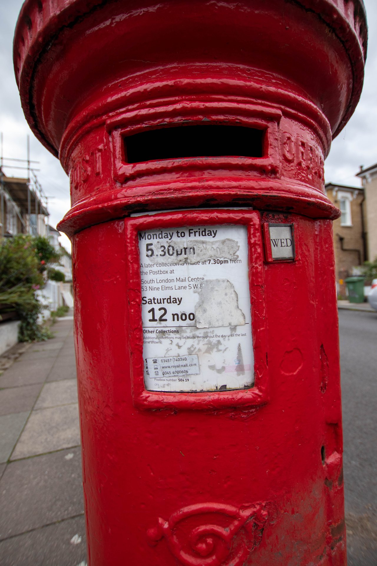Howson Road, Greater London photo 2