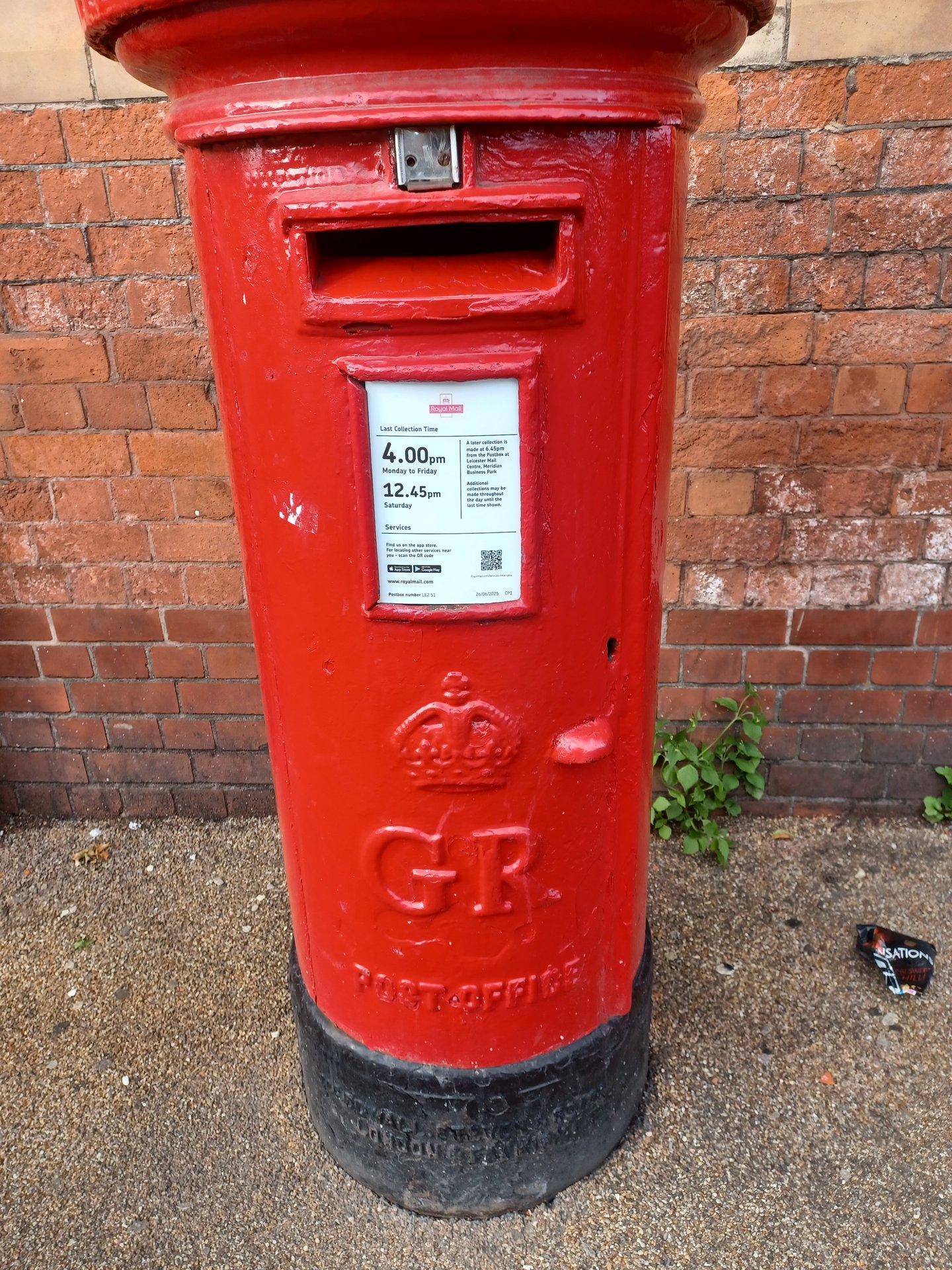 London Road, Leicester photo 2