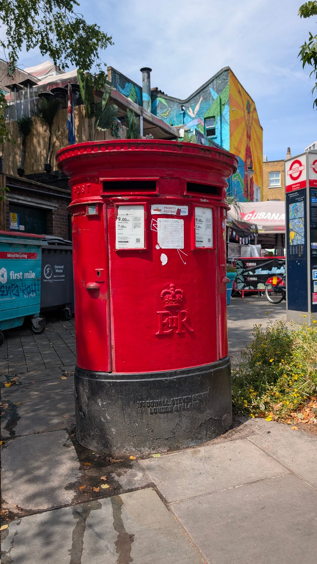 Baylis Road, Greater London photo 8