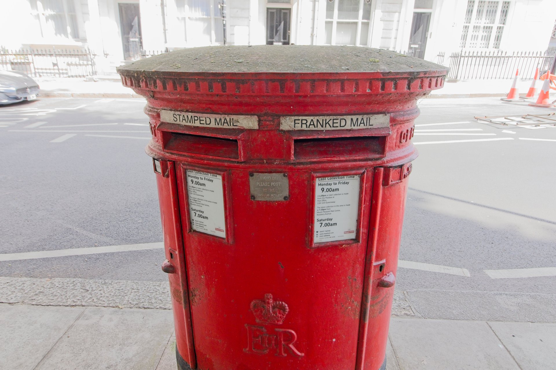 Porchester Square, City of Westminster photo 3