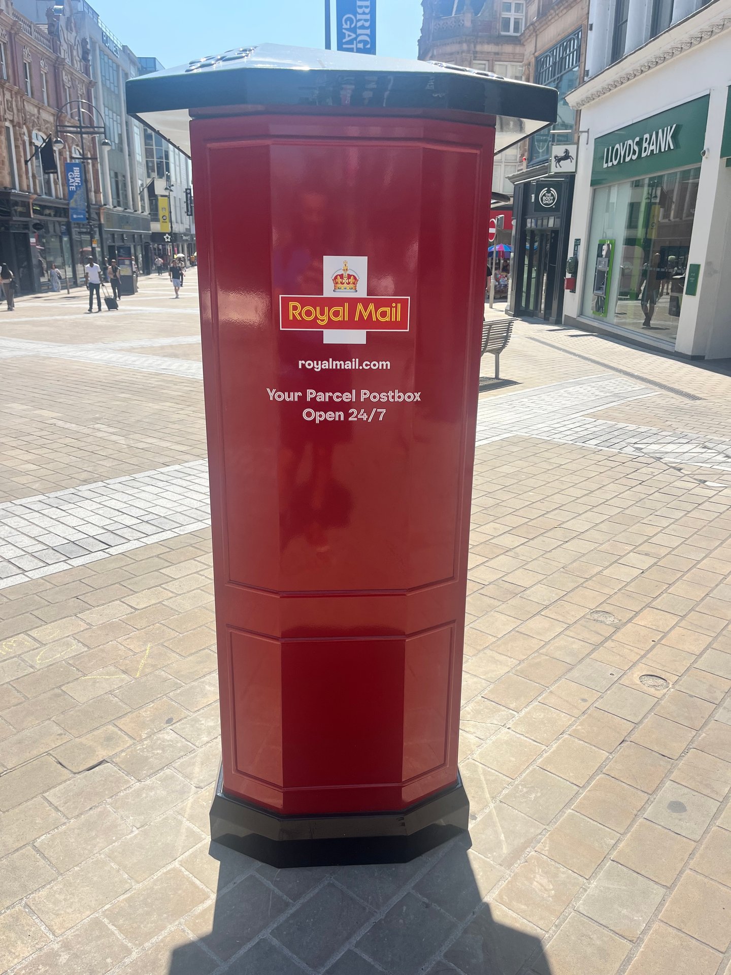 Briggate, Leeds photo 8