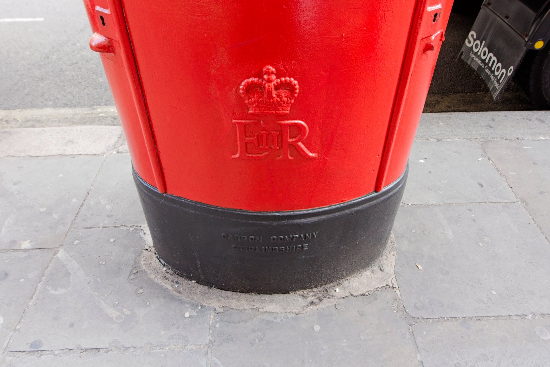 Great Marlborough Street, Soho photo 7