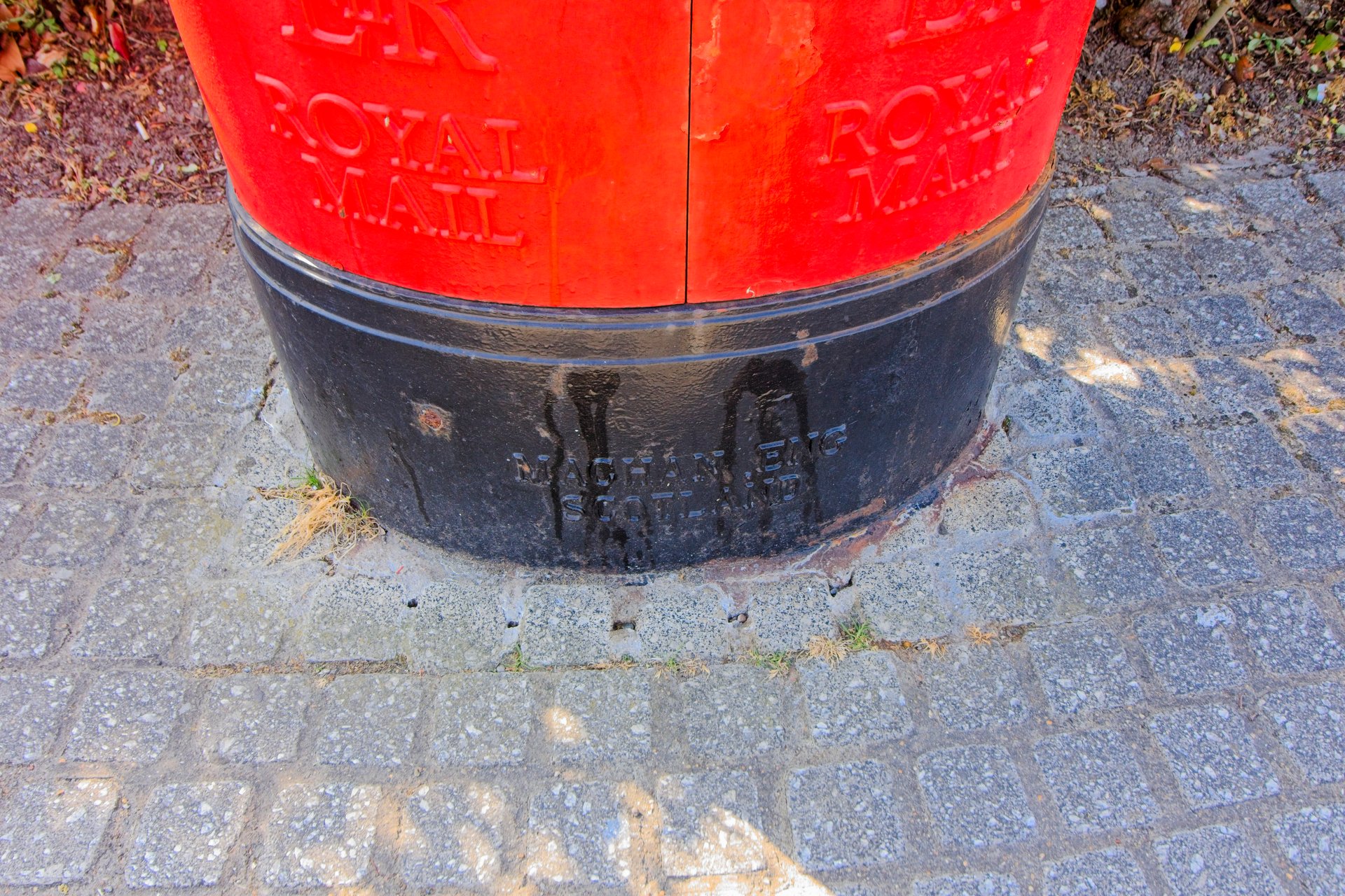Tom Cribb Road, Greater London photo 4