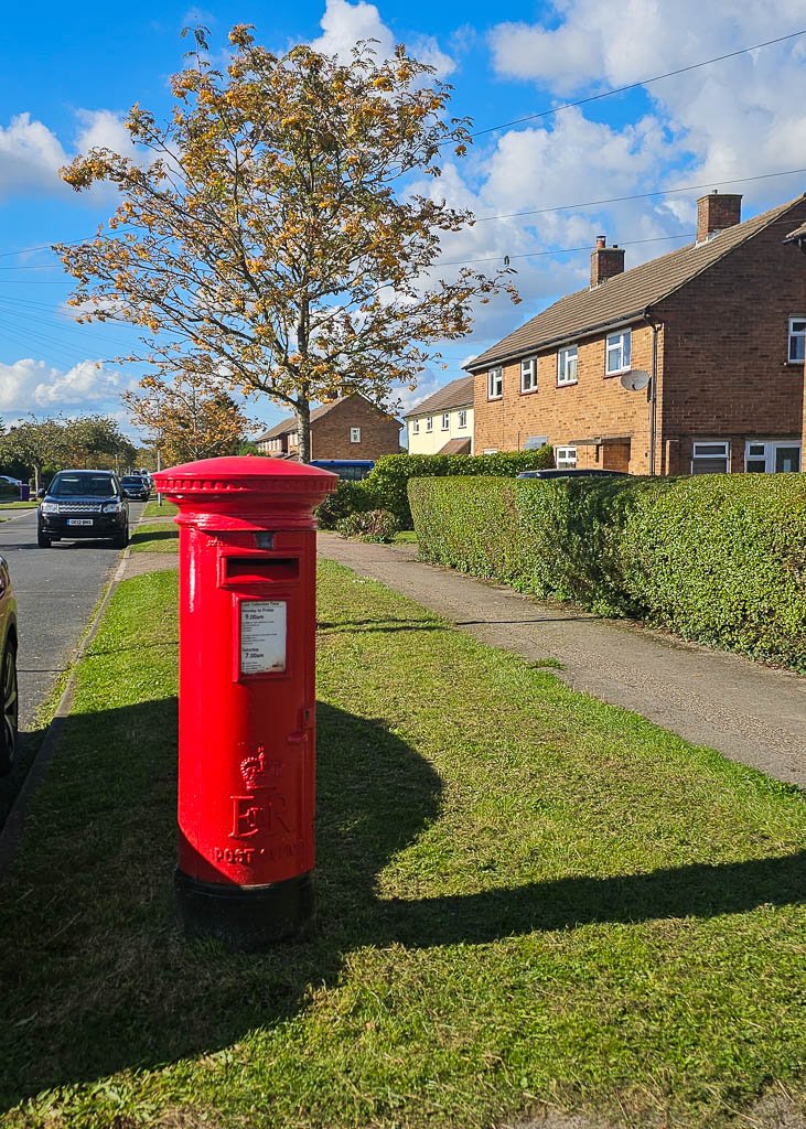 Gaunts Way, Letchworth Garden City photo 2