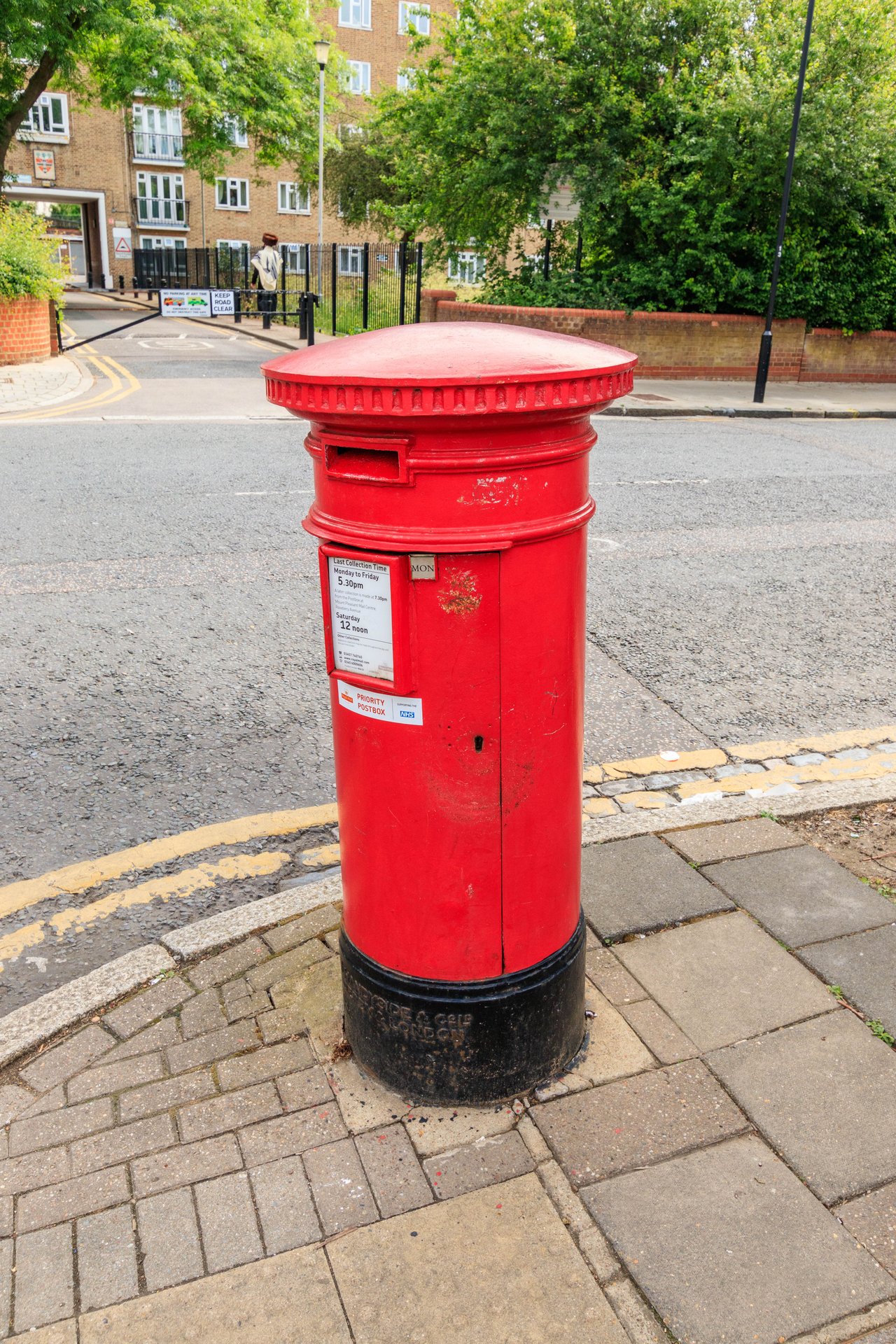 Bethune Road, Greater London photo 2