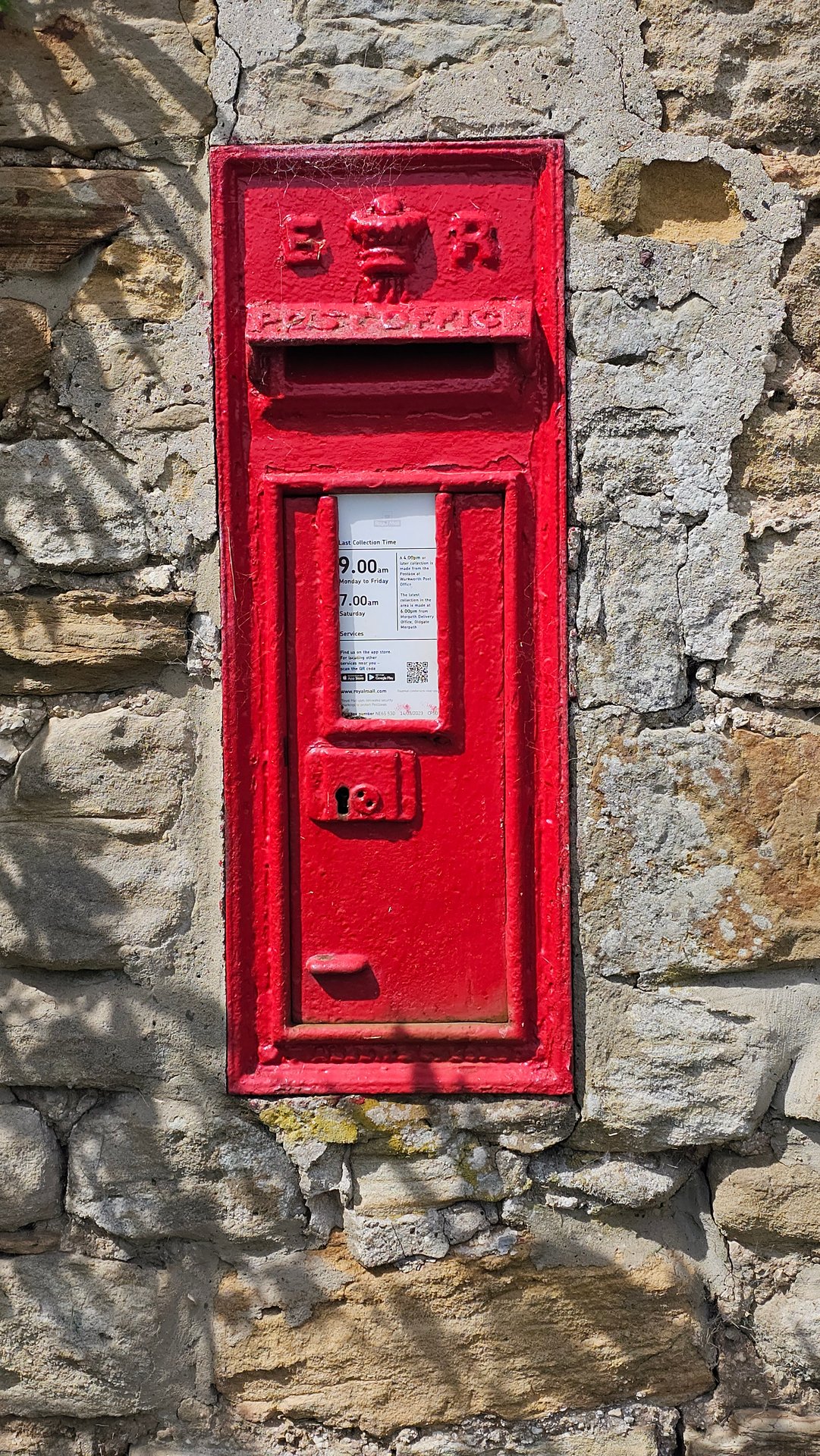 Morwick Road, Acklington photo 2