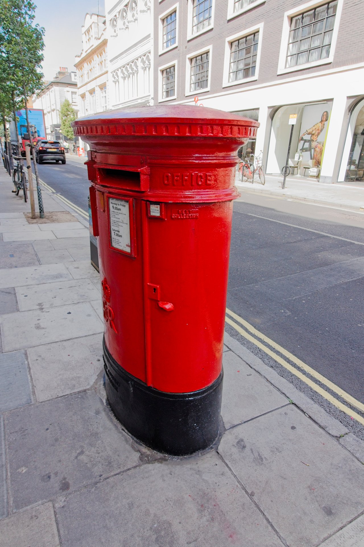 Westbourne Grove, City of Westminster photo 6