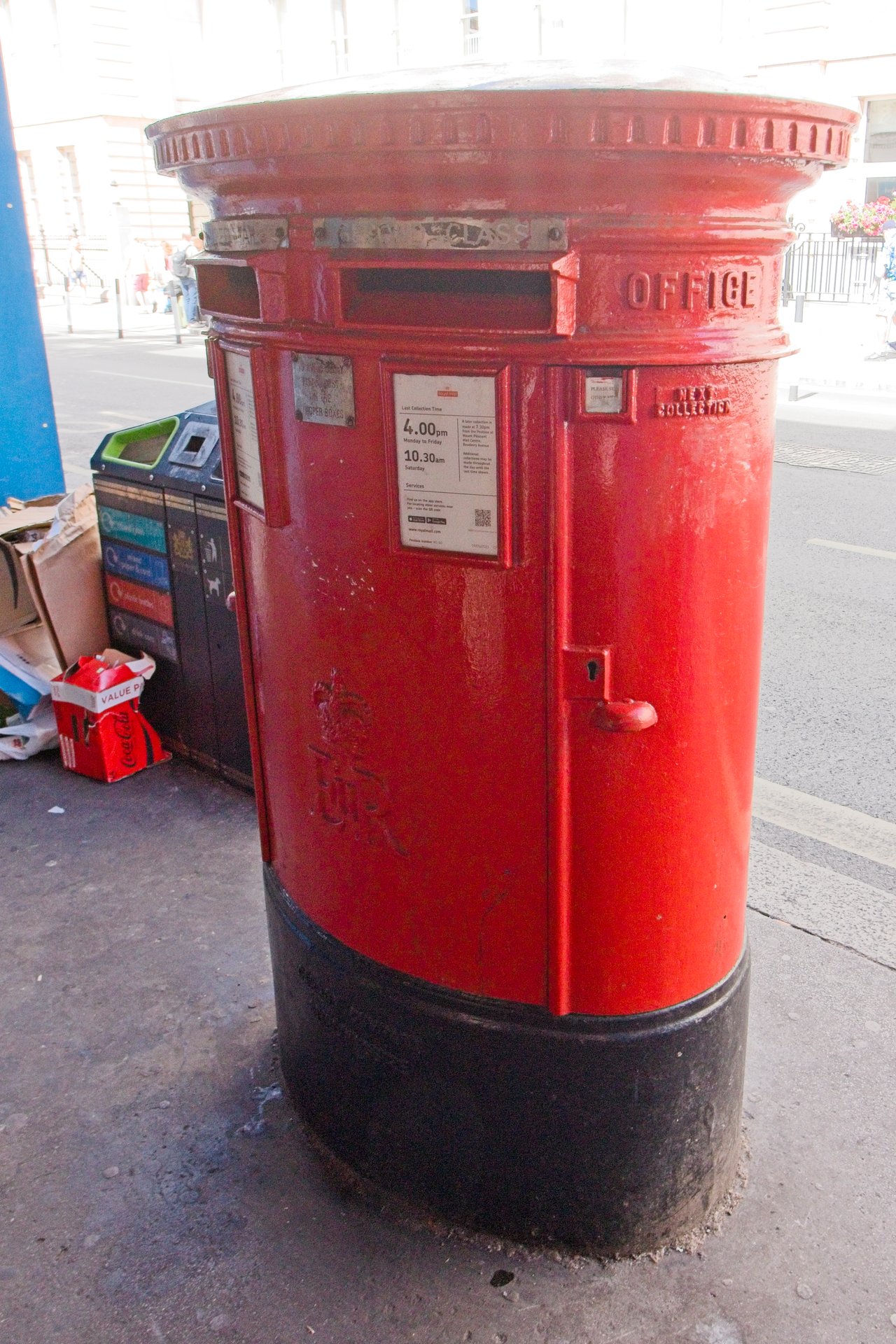 Praed Street, City of Westminster photo 3