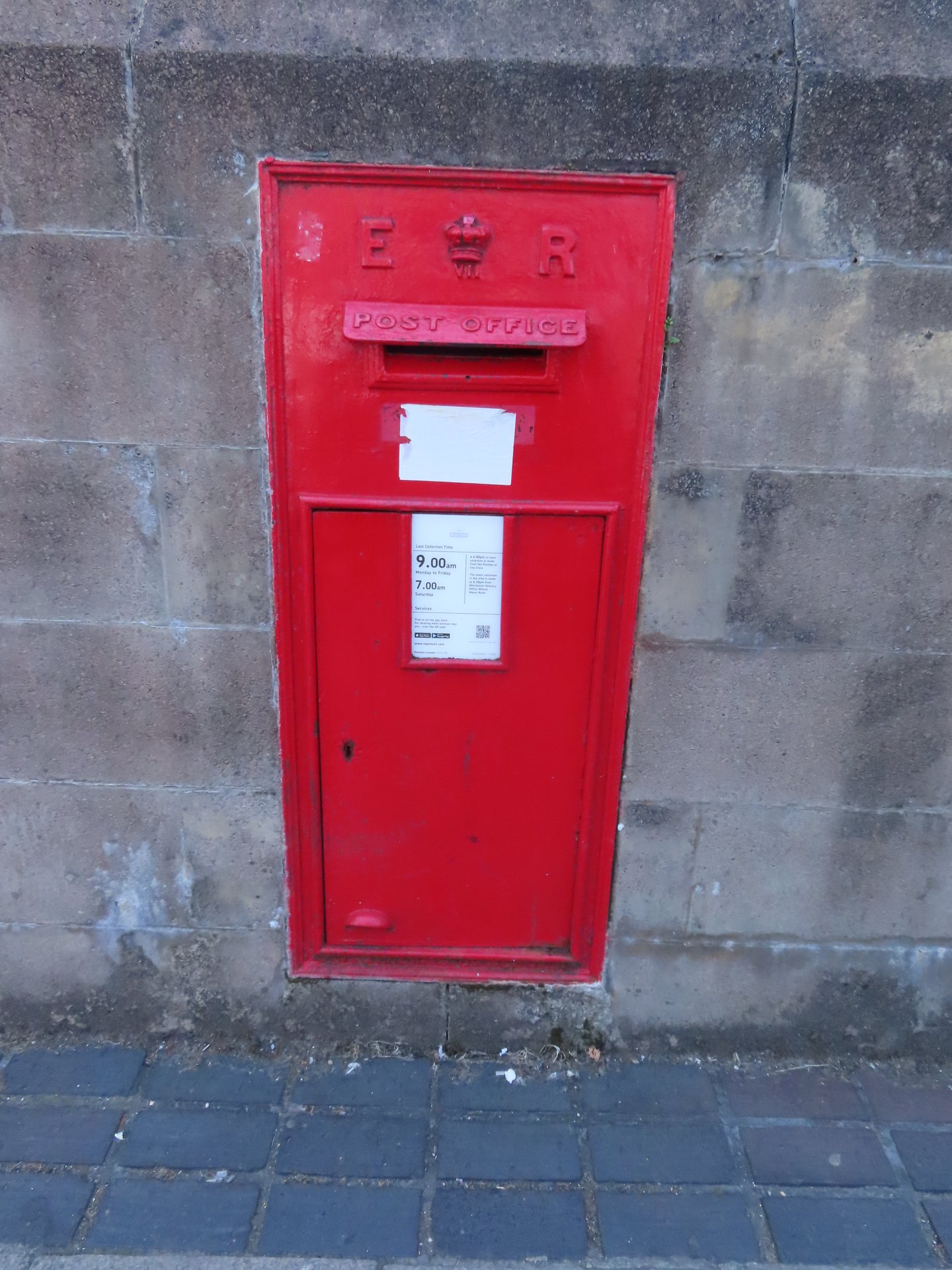 The Broadway, Winchester photo 5