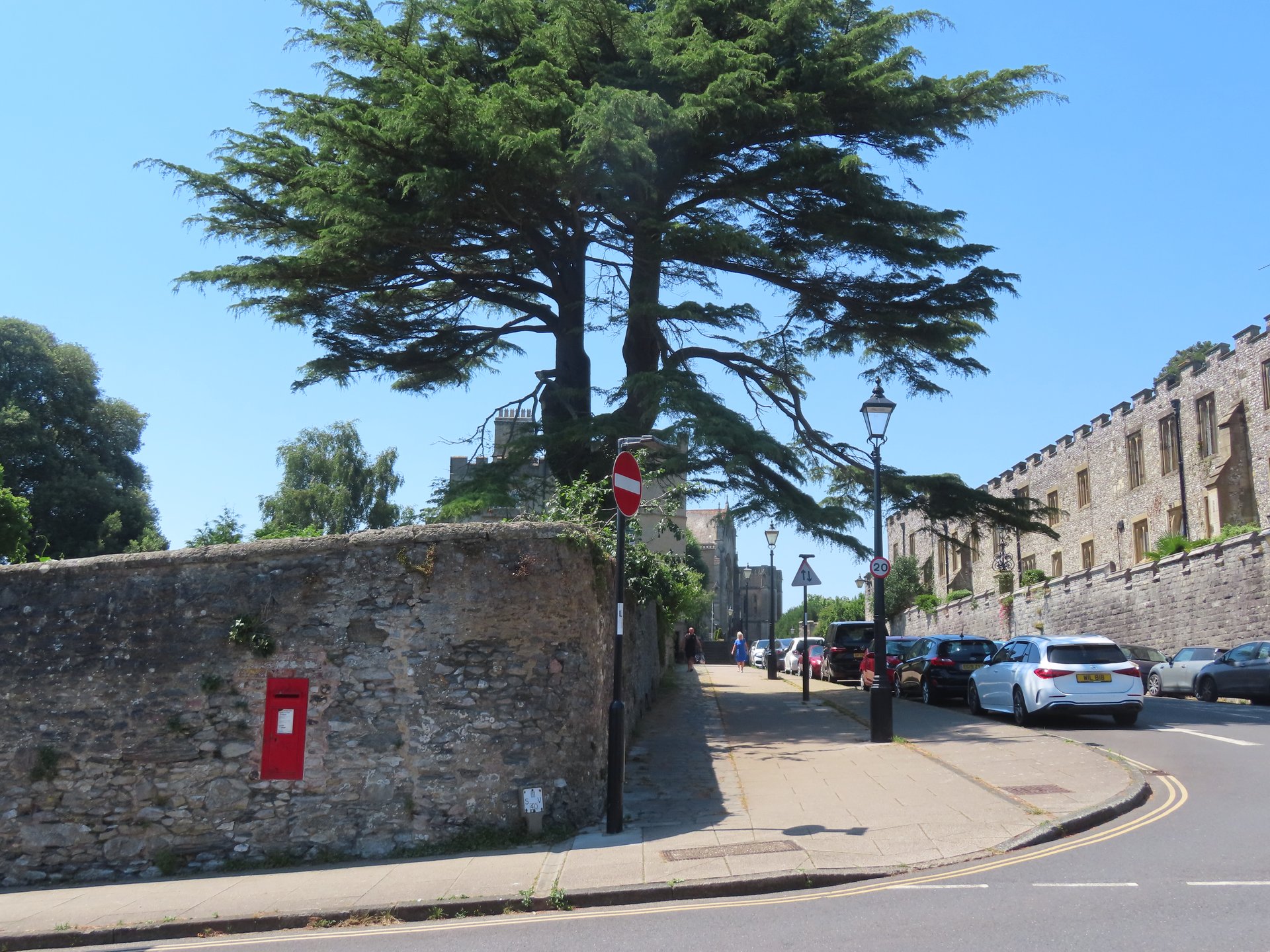 London Road, Arundel photo 4