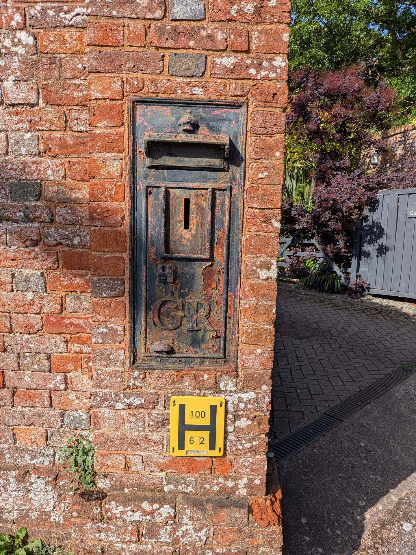 Old Ebford Lane, Clyst St. George photo 6