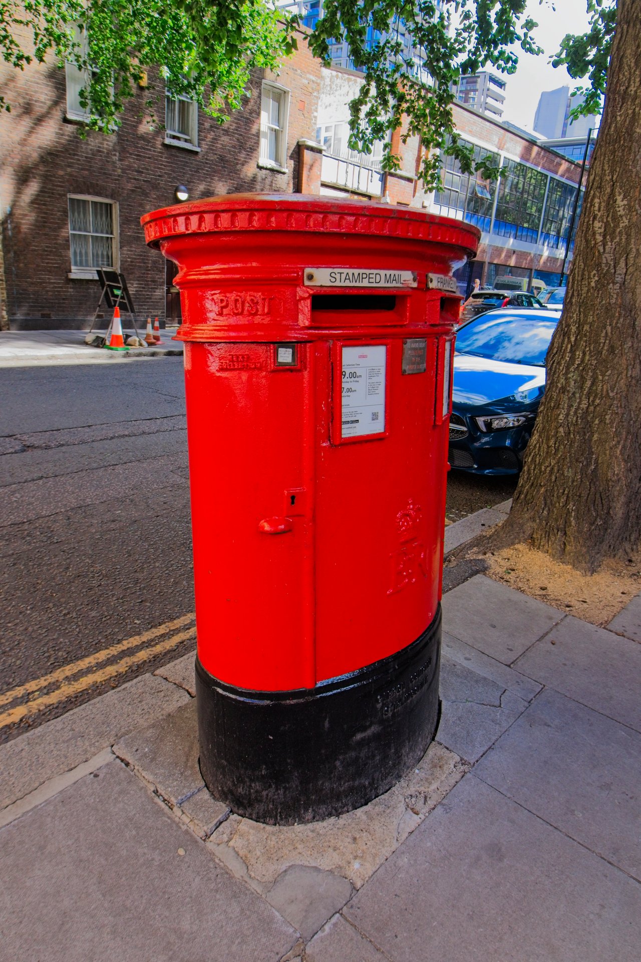 South Wharf Road, City of Westminster photo 6