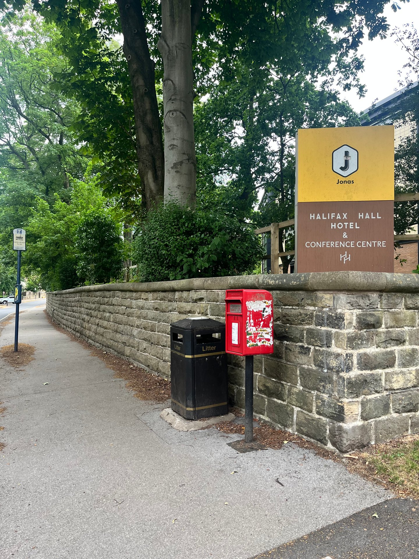 The Glen, Endcliffe Vale Road, Sheffield photo 4