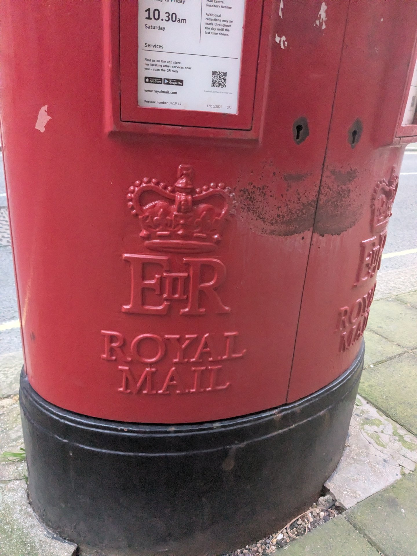 Tufton Street, photo 3