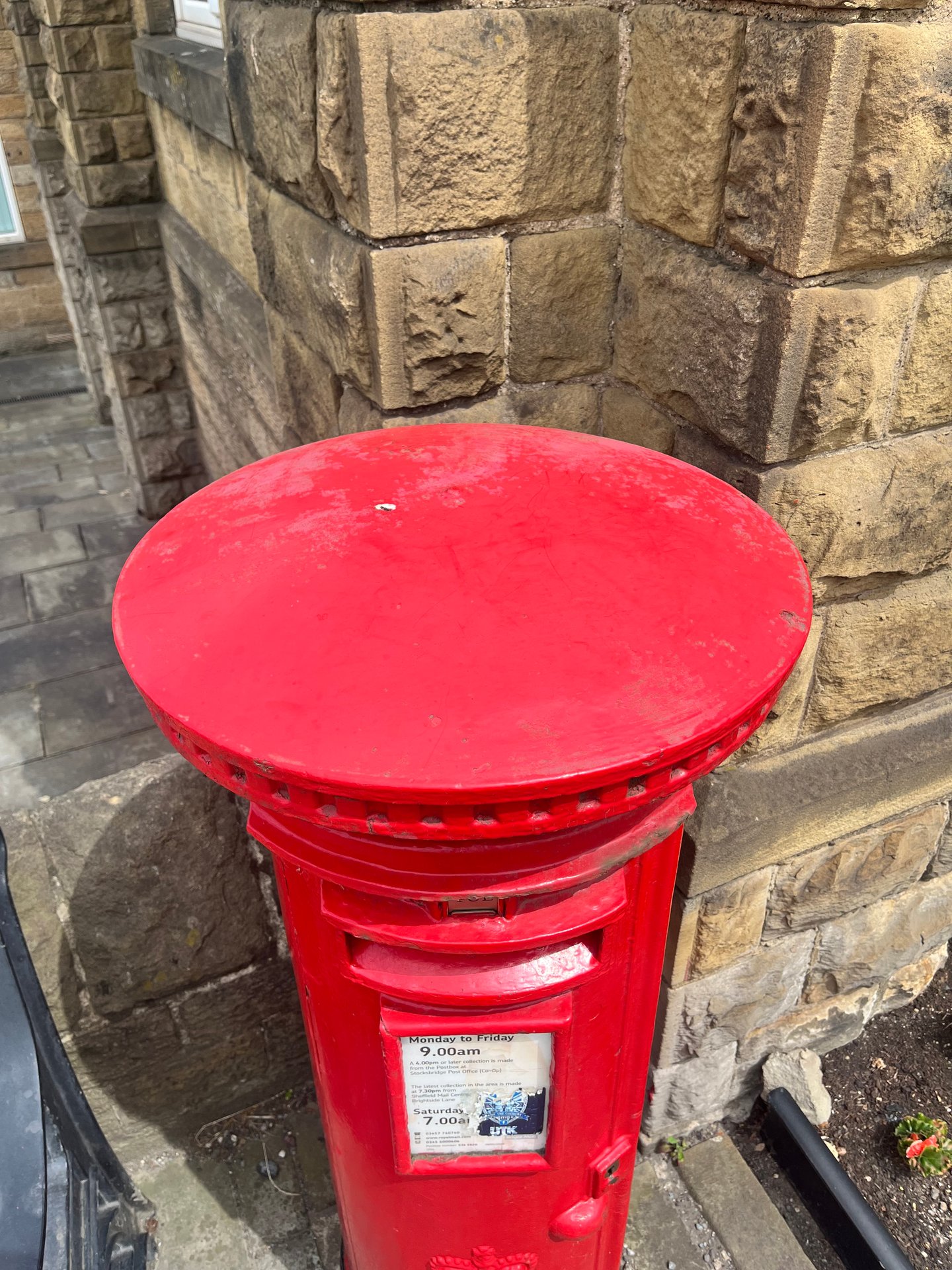 Manchester Road, Stocksbridge photo 4