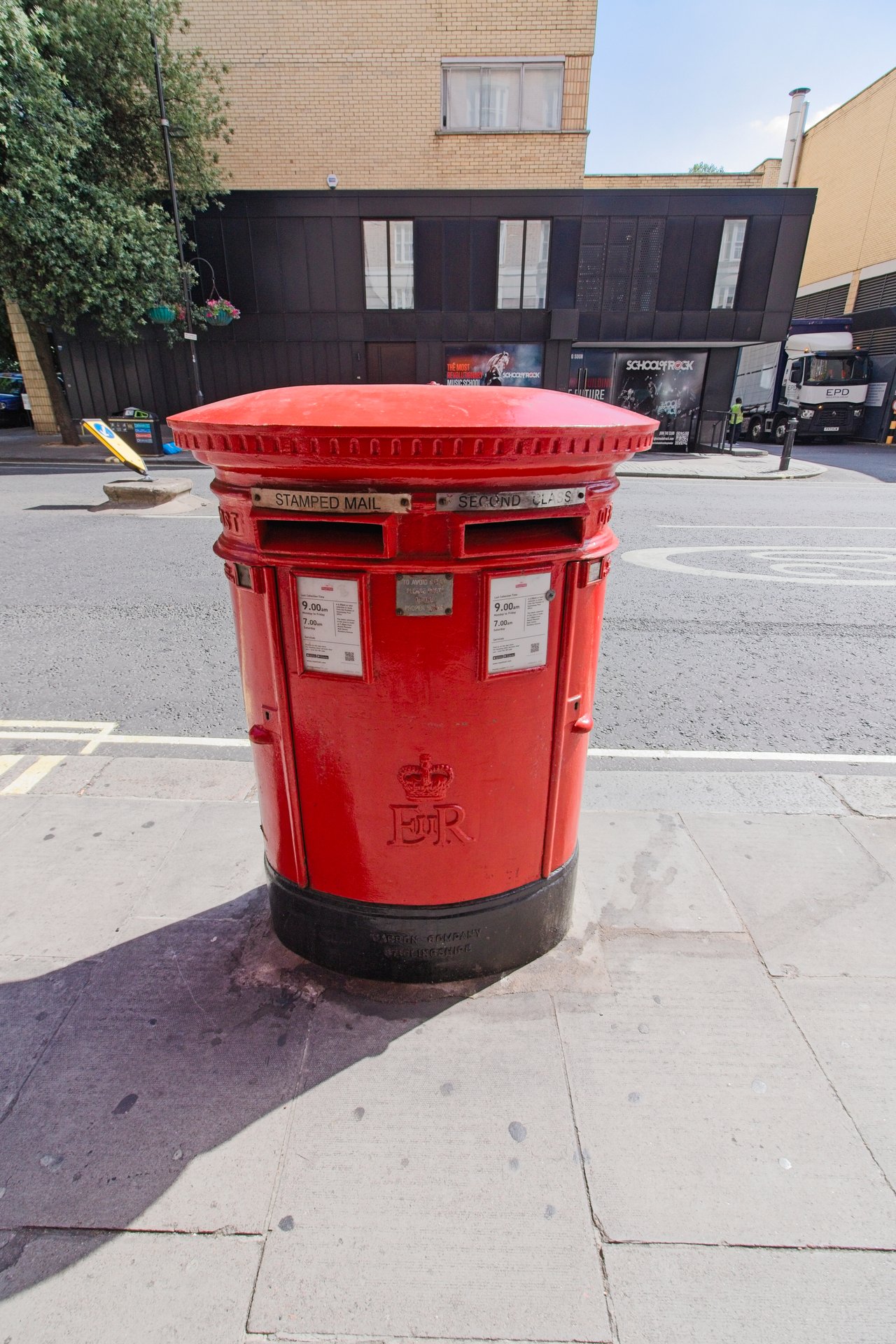 Porchester Road, City of Westminster photo 2