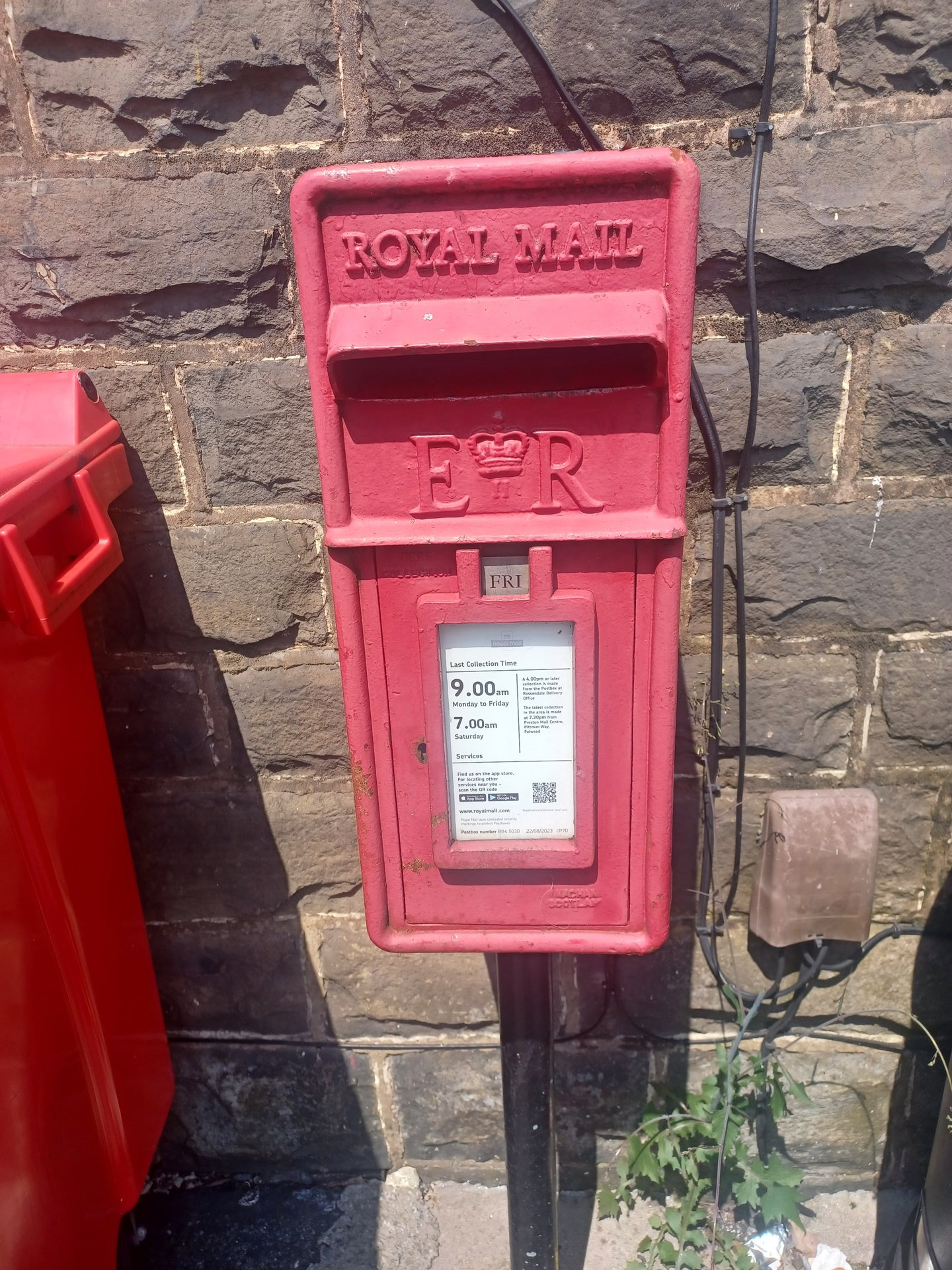 Prospect Road, Rawtenstall photo 3
