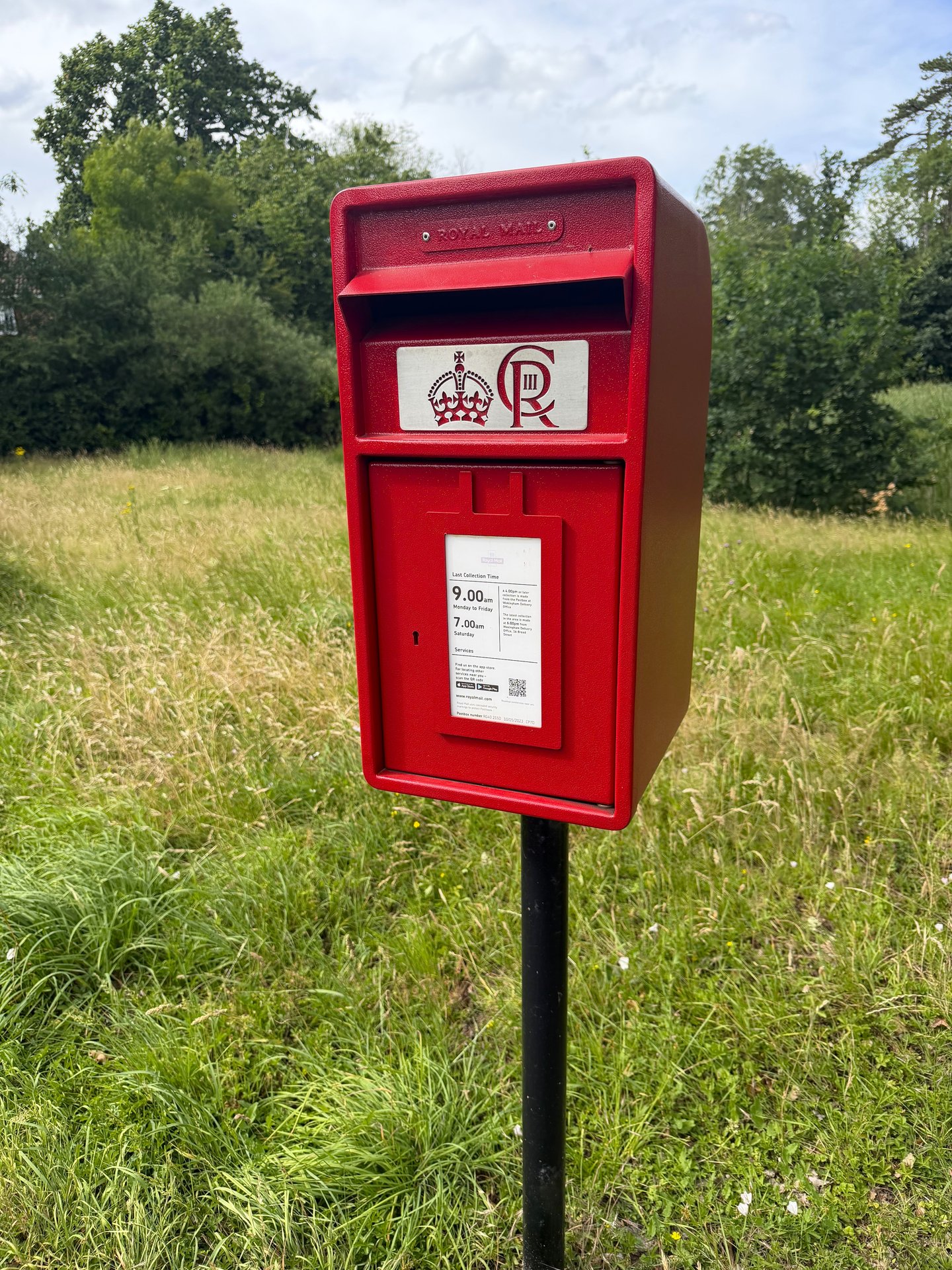 Twycross Road, Wokingham photo 2