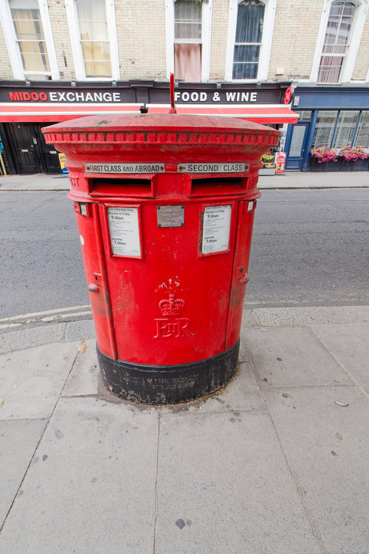 Leinster Terrace, City of Westminster photo 2