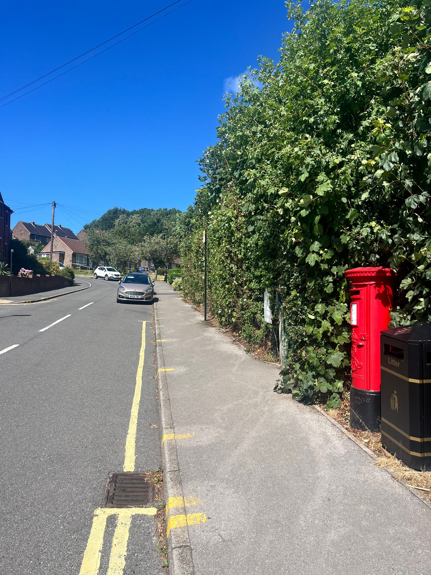 Phillips Road, Worrall photo 6