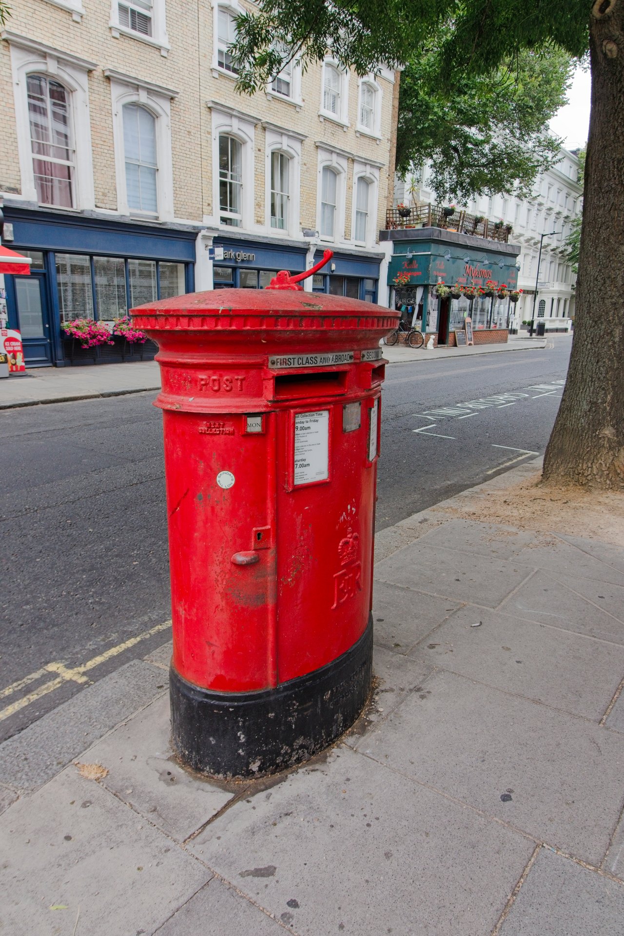Leinster Terrace, City of Westminster photo 7