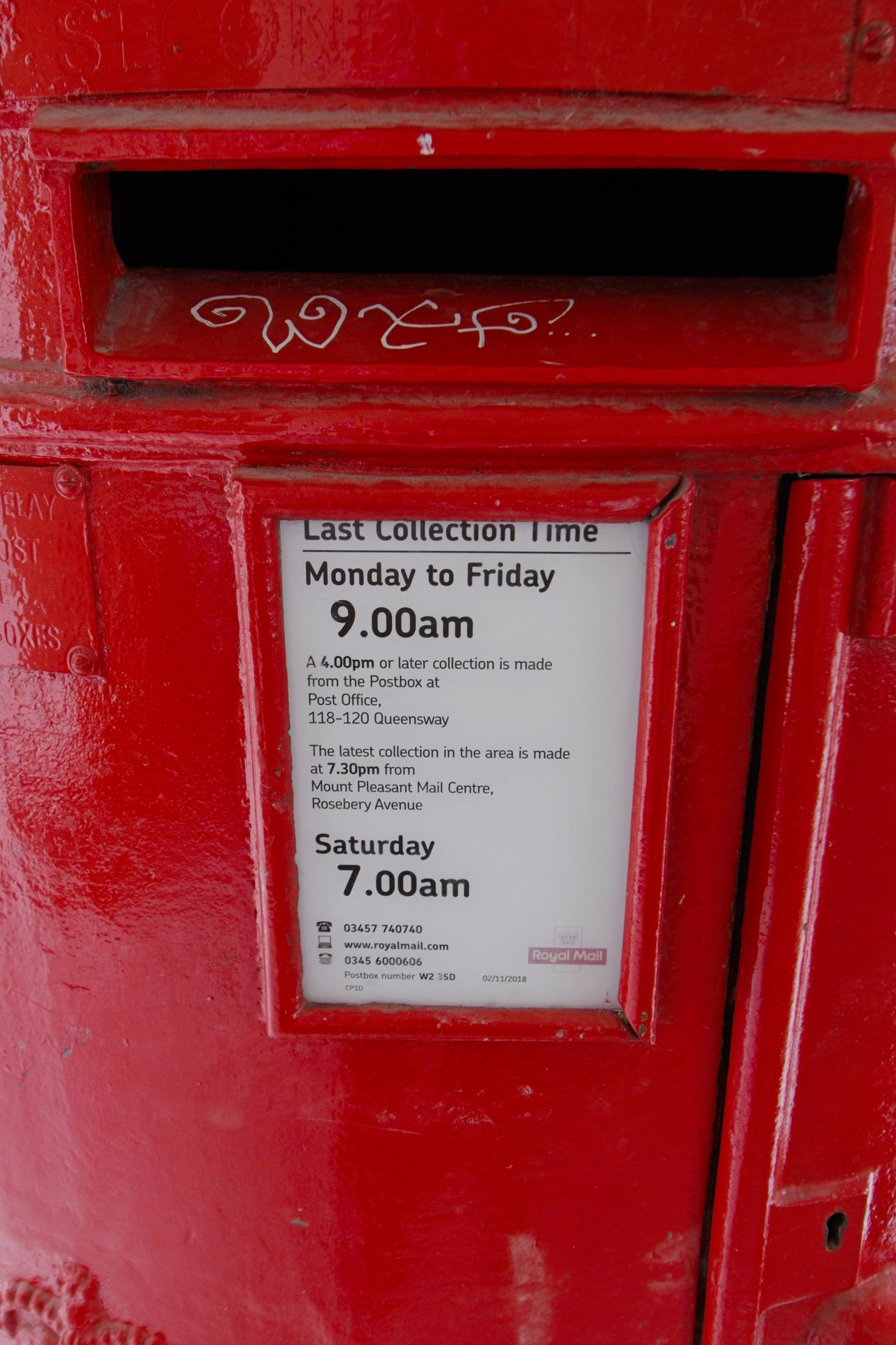 Queen's Gardens, City of Westminster photo 6