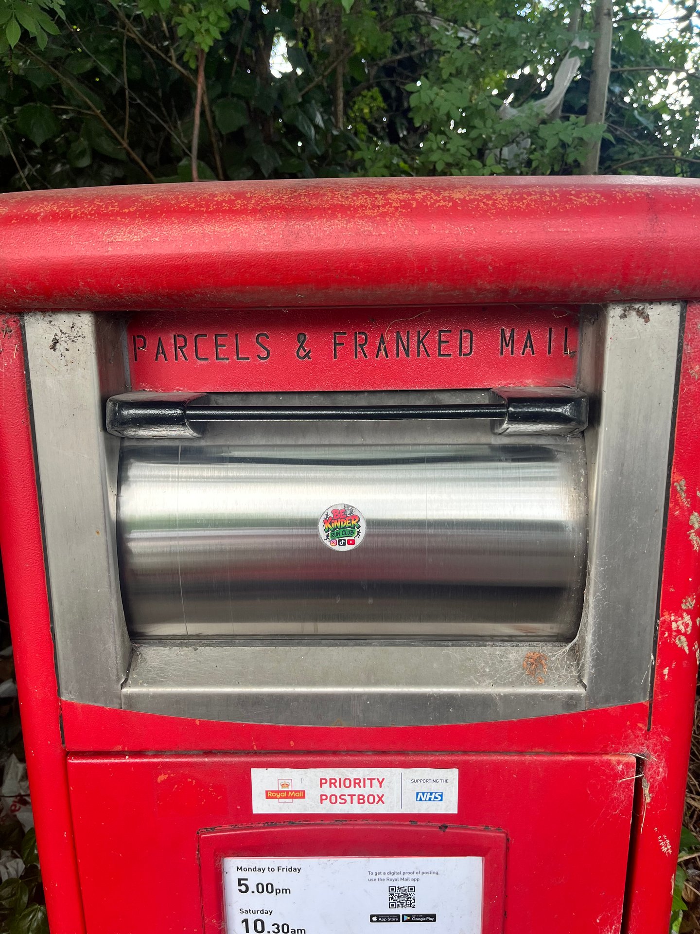 Parkway Avenue, Sheffield photo 2