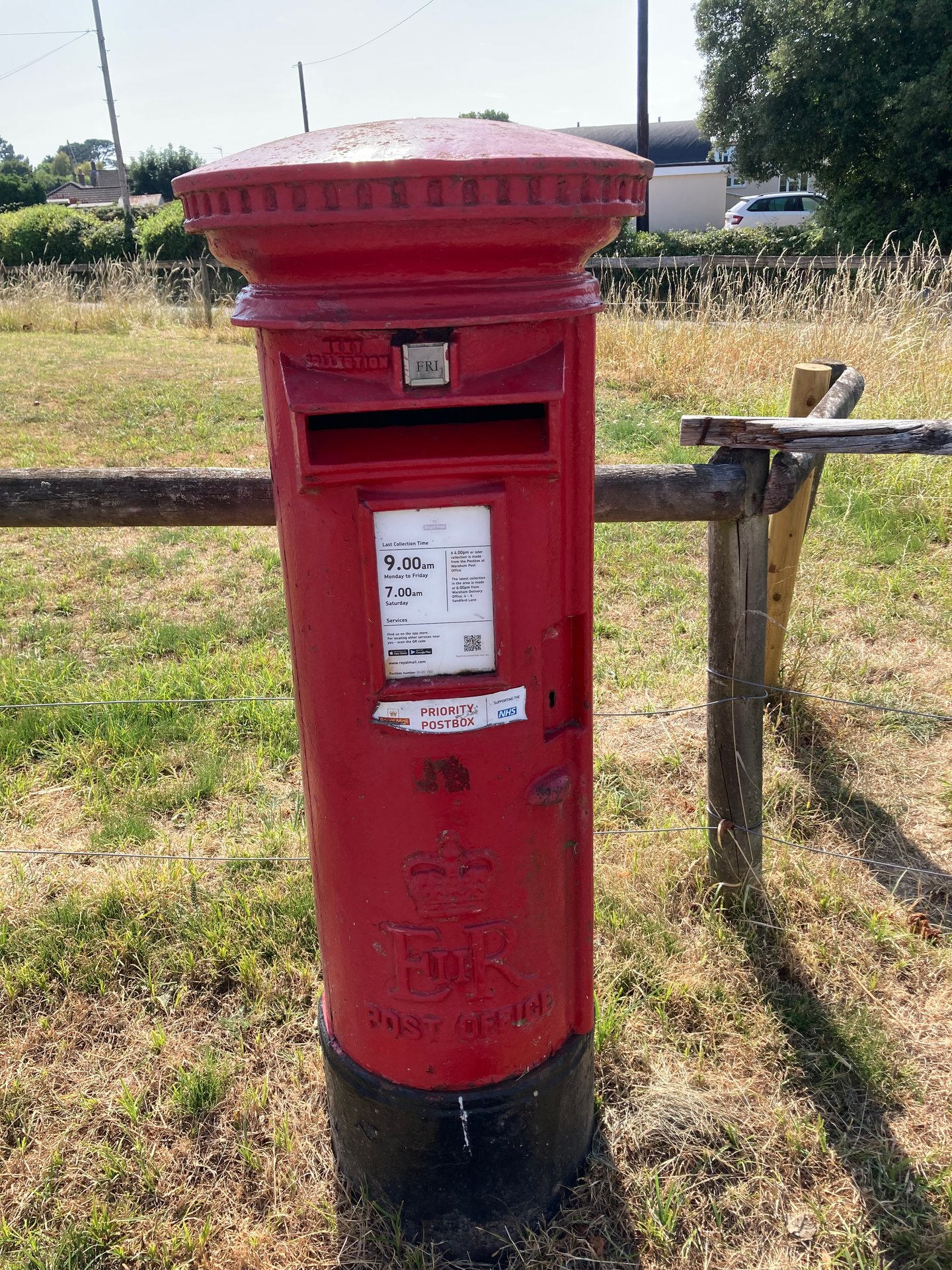 Corfe Road, Stoborough photo 2