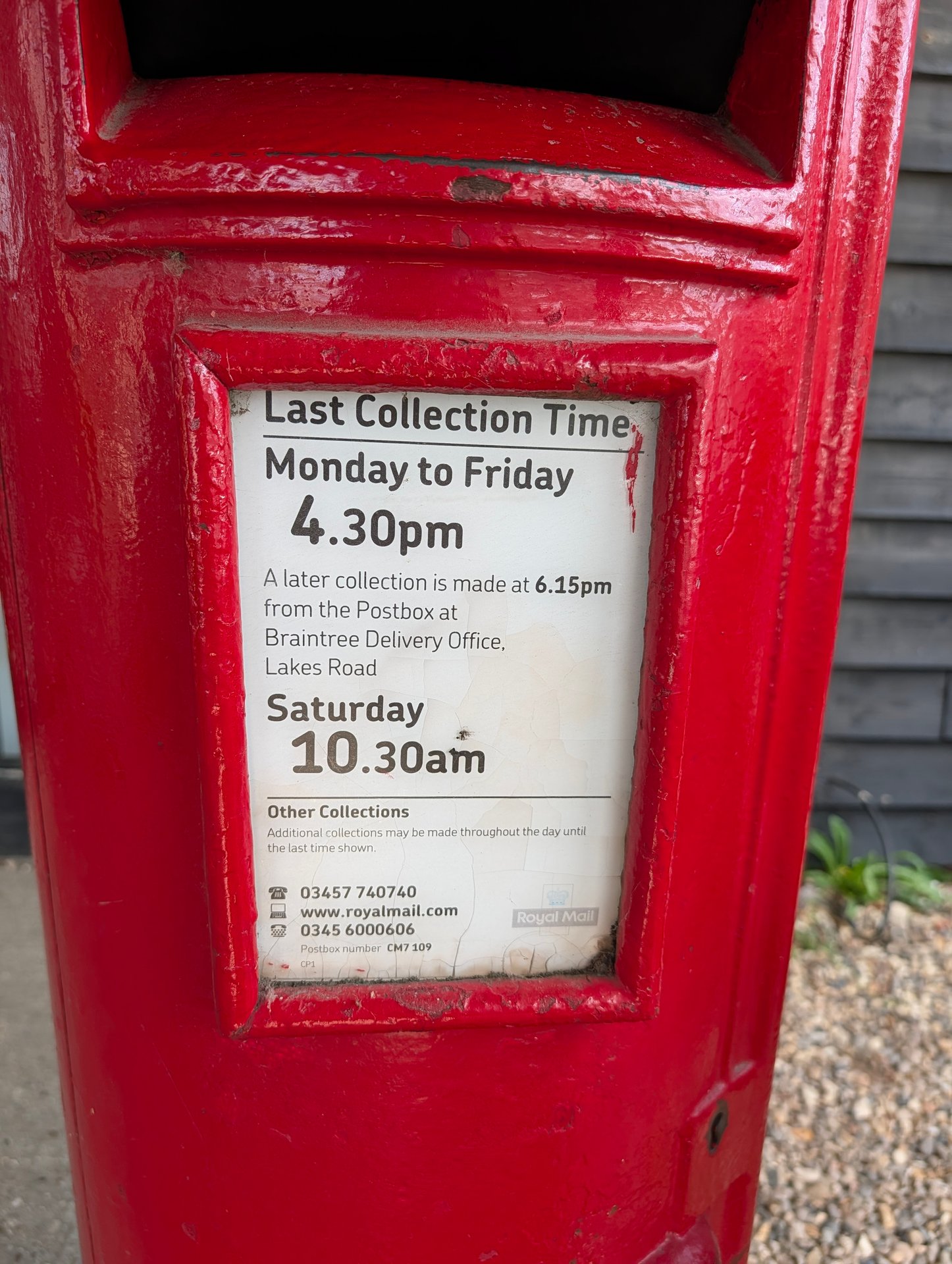 Braintree Road, Great Bardfield photo 3