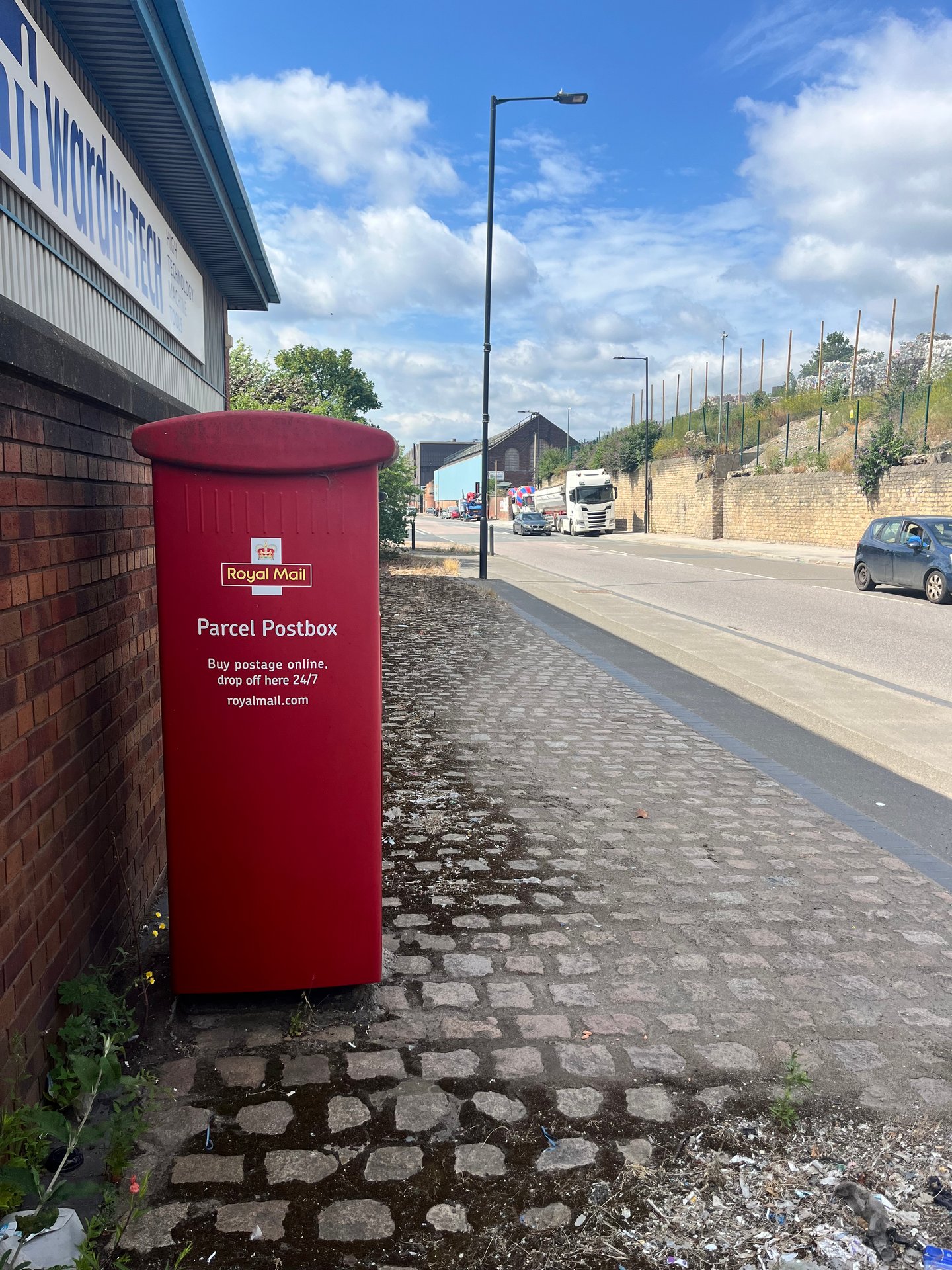 Carlisle Street East, Sheffield photo 6
