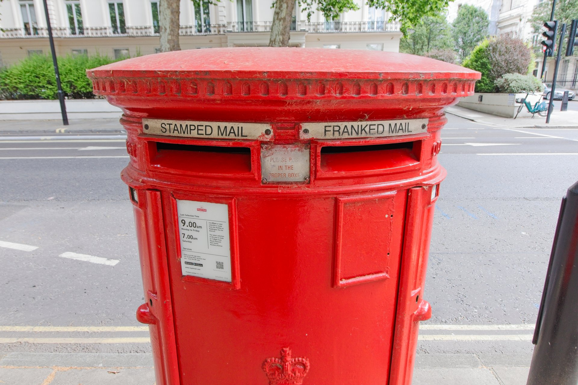 Westbourne Terrace, City of Westminster photo 4